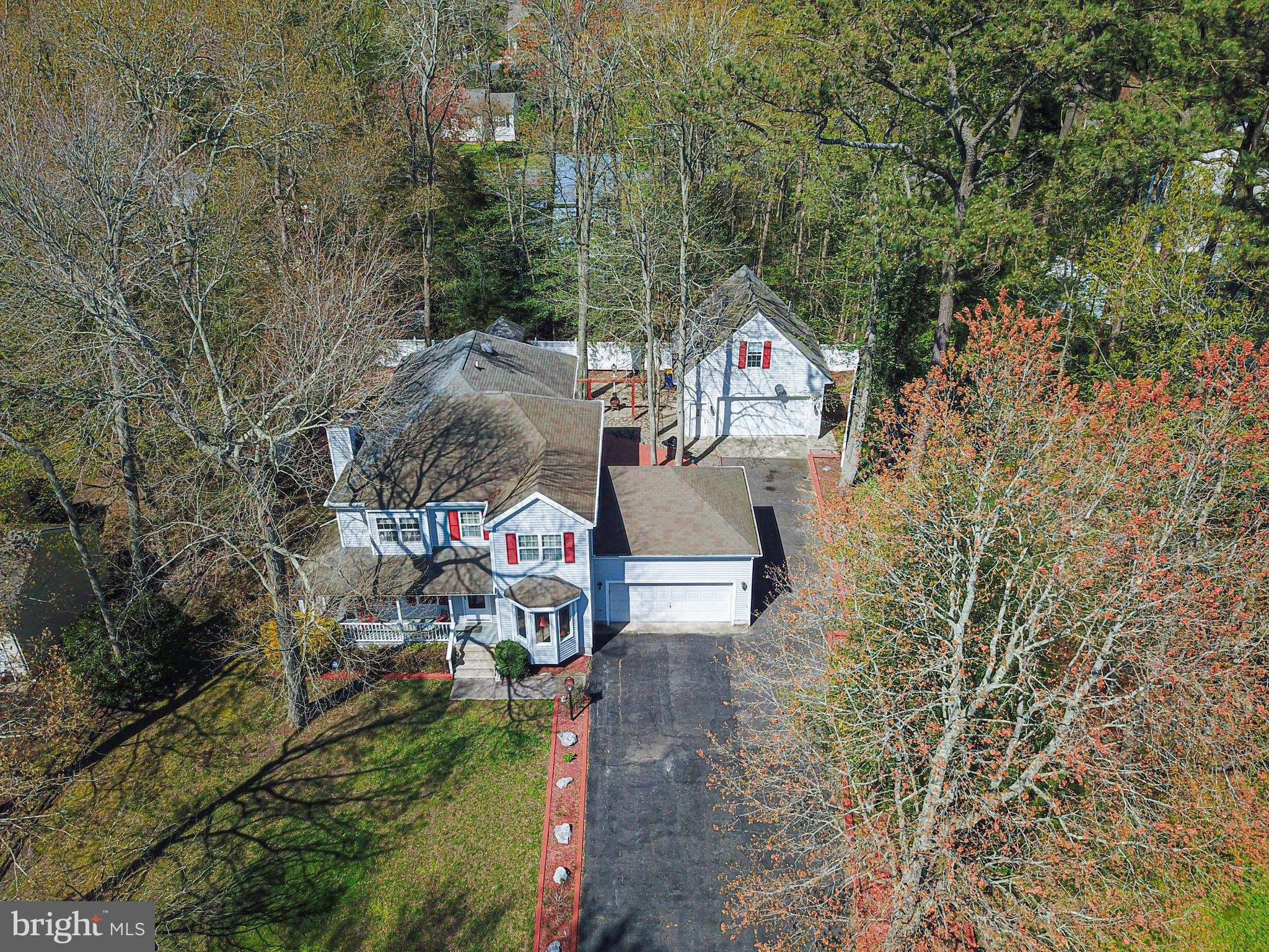 Ocean View, DE 19970,7 PORT ROYAL RD