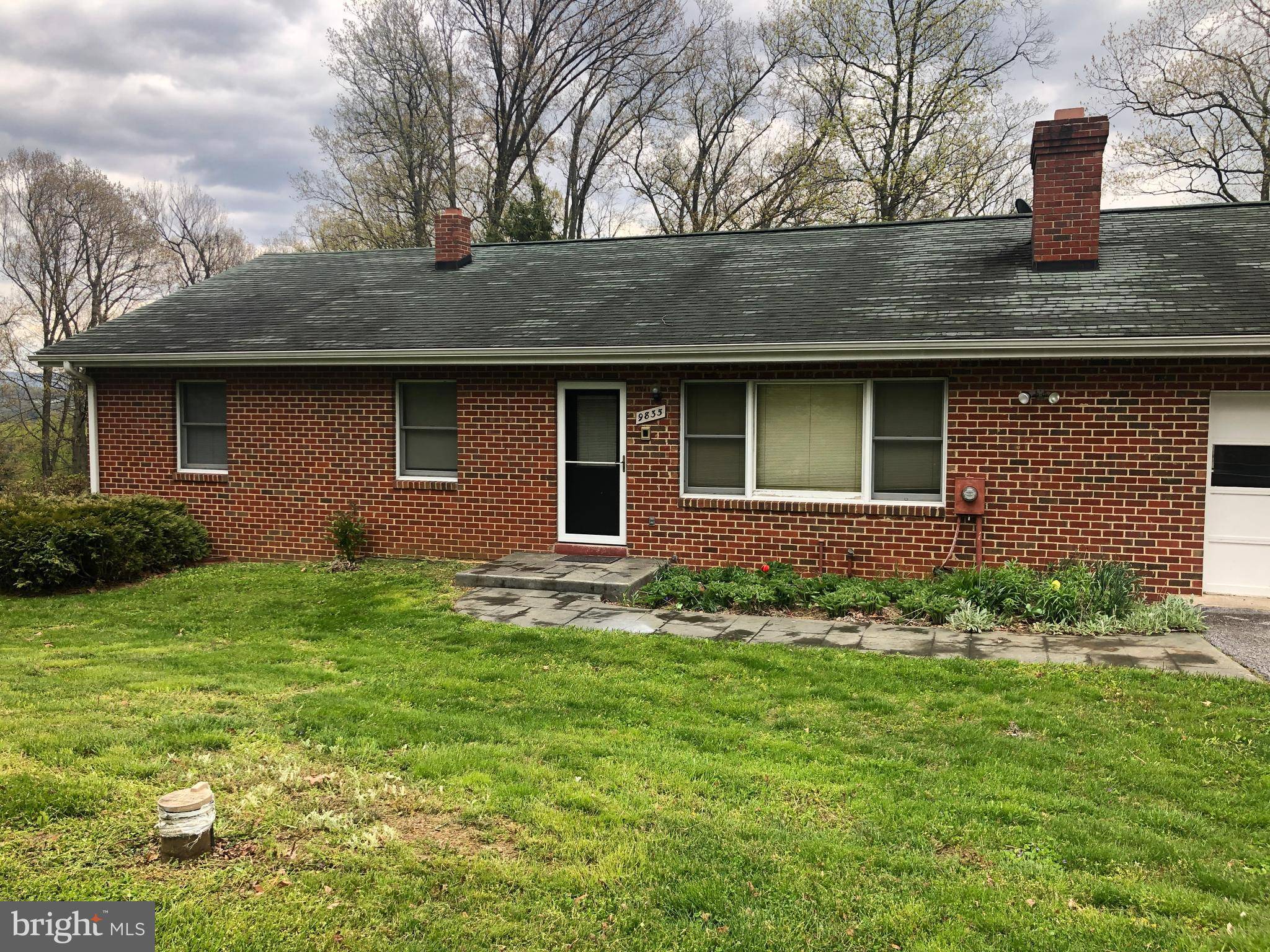 Myersville, MD 21773,9835 MOUNT TABOR