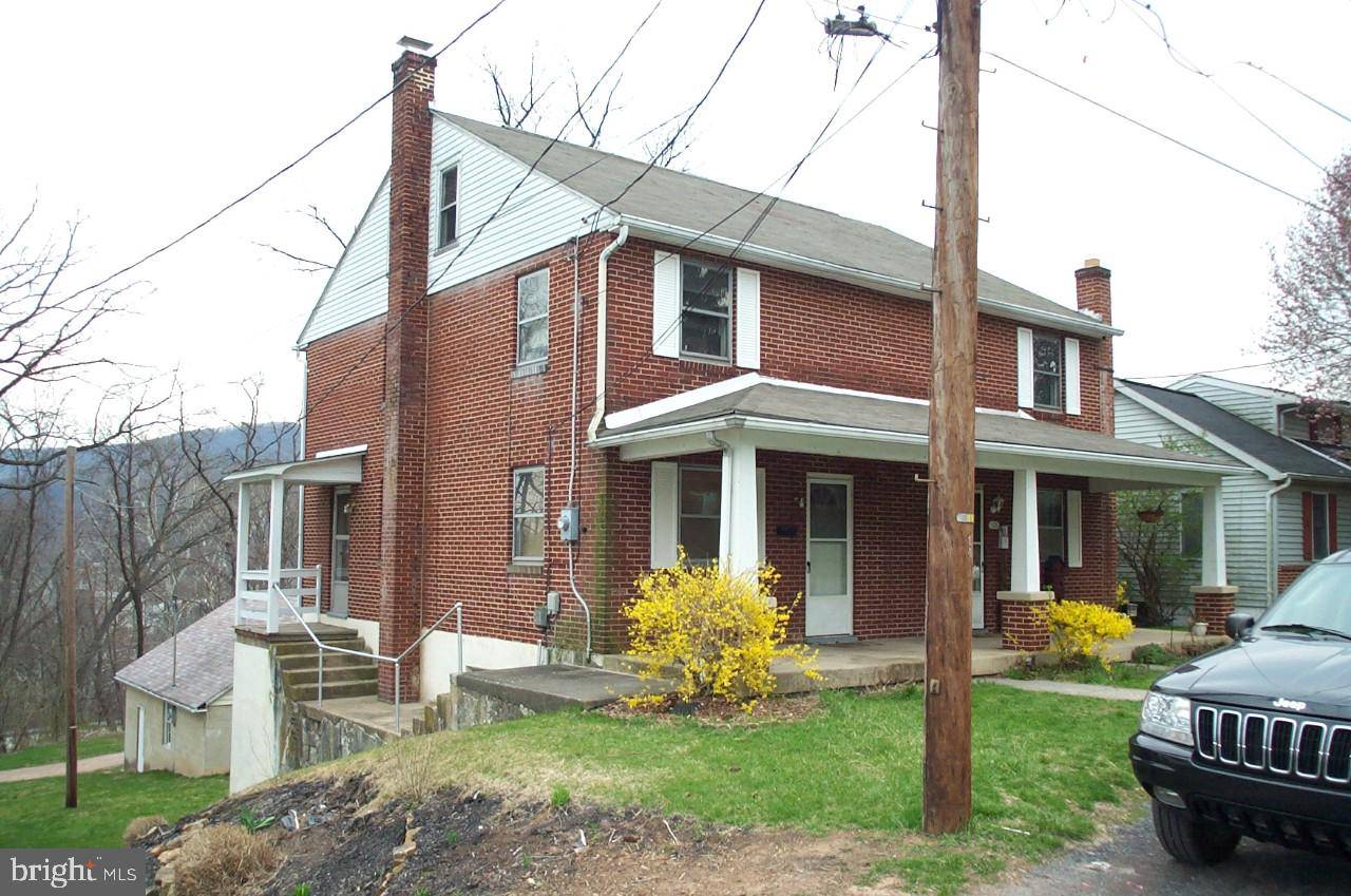 Duncannon, PA 17020,130 CENTER ST