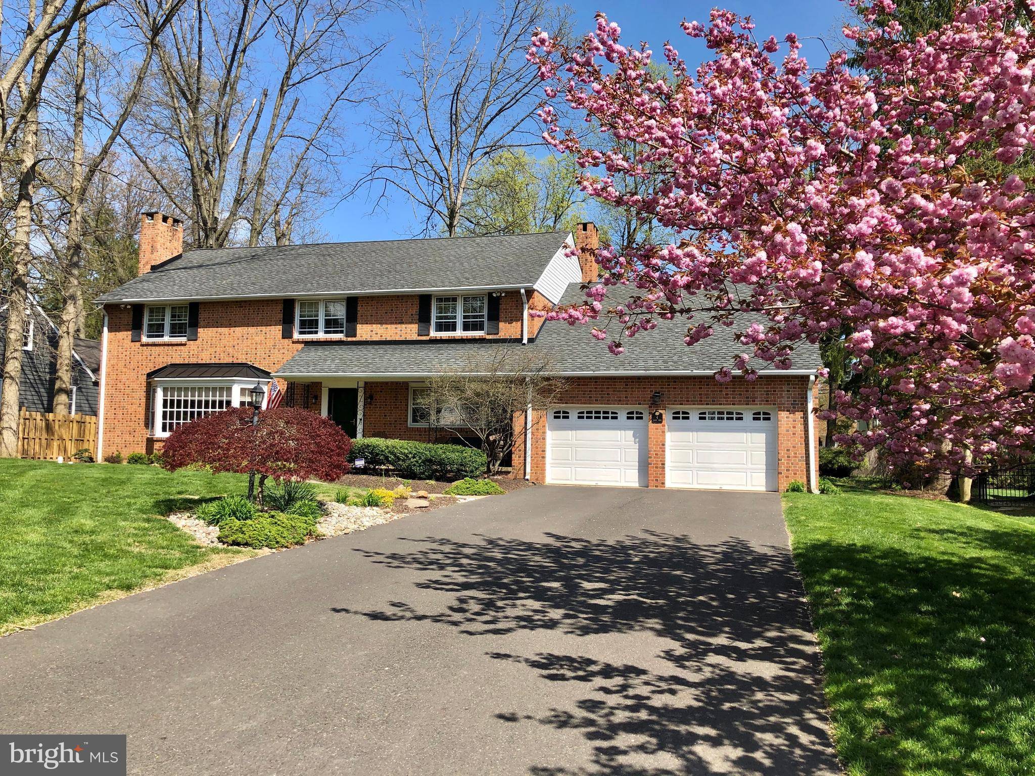 Yardley, PA 19067,4 KEATS RD