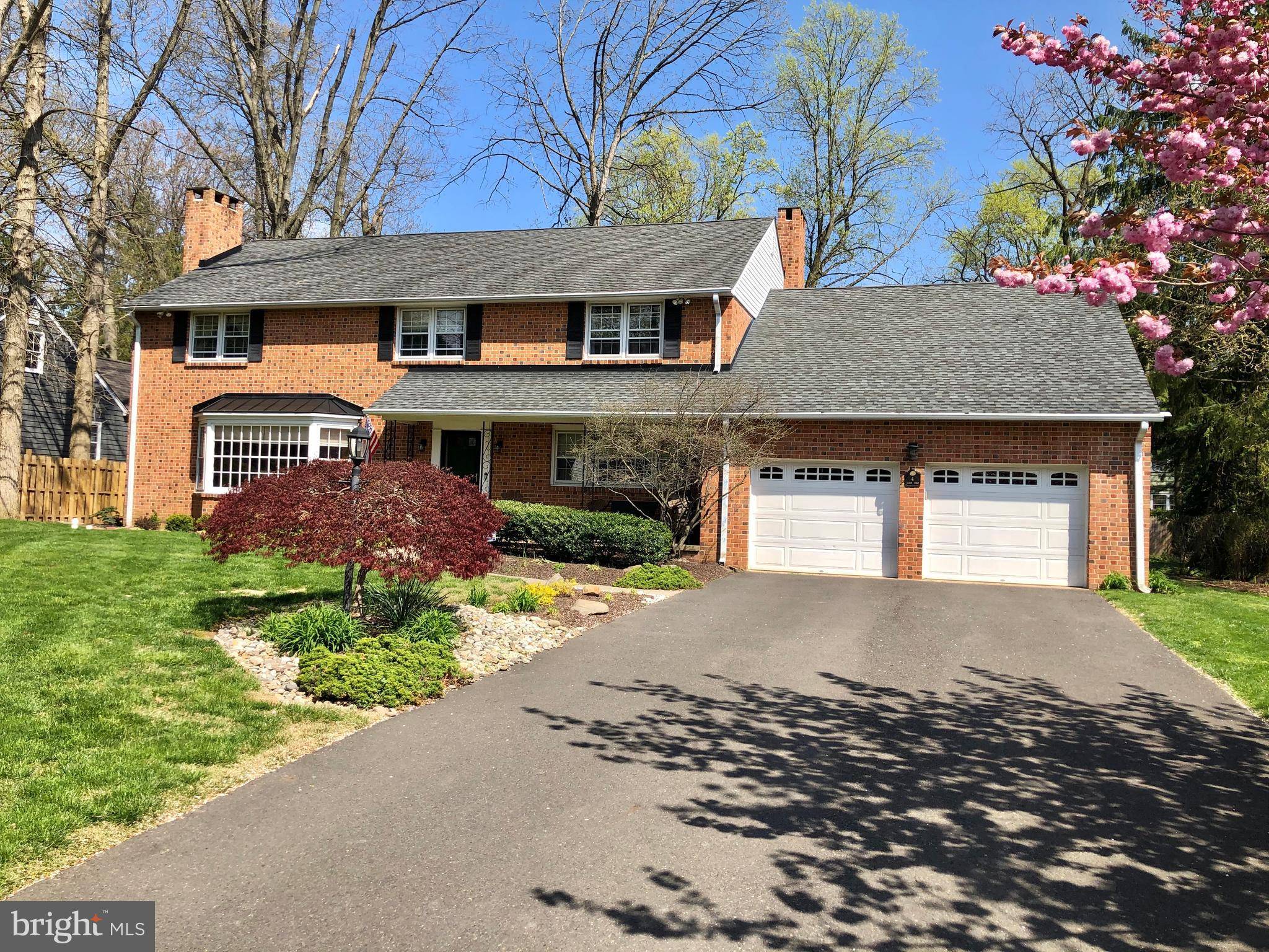 Yardley, PA 19067,4 KEATS RD