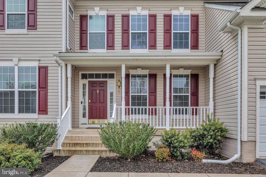 Round Hill, VA 20141,36067 WELLAND DR