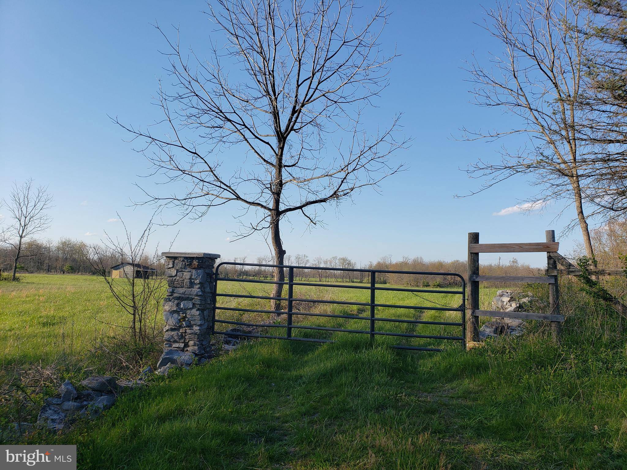 Berryville, VA 22611,22.14 ACRES LOT 5B WITHERS LARUE RD