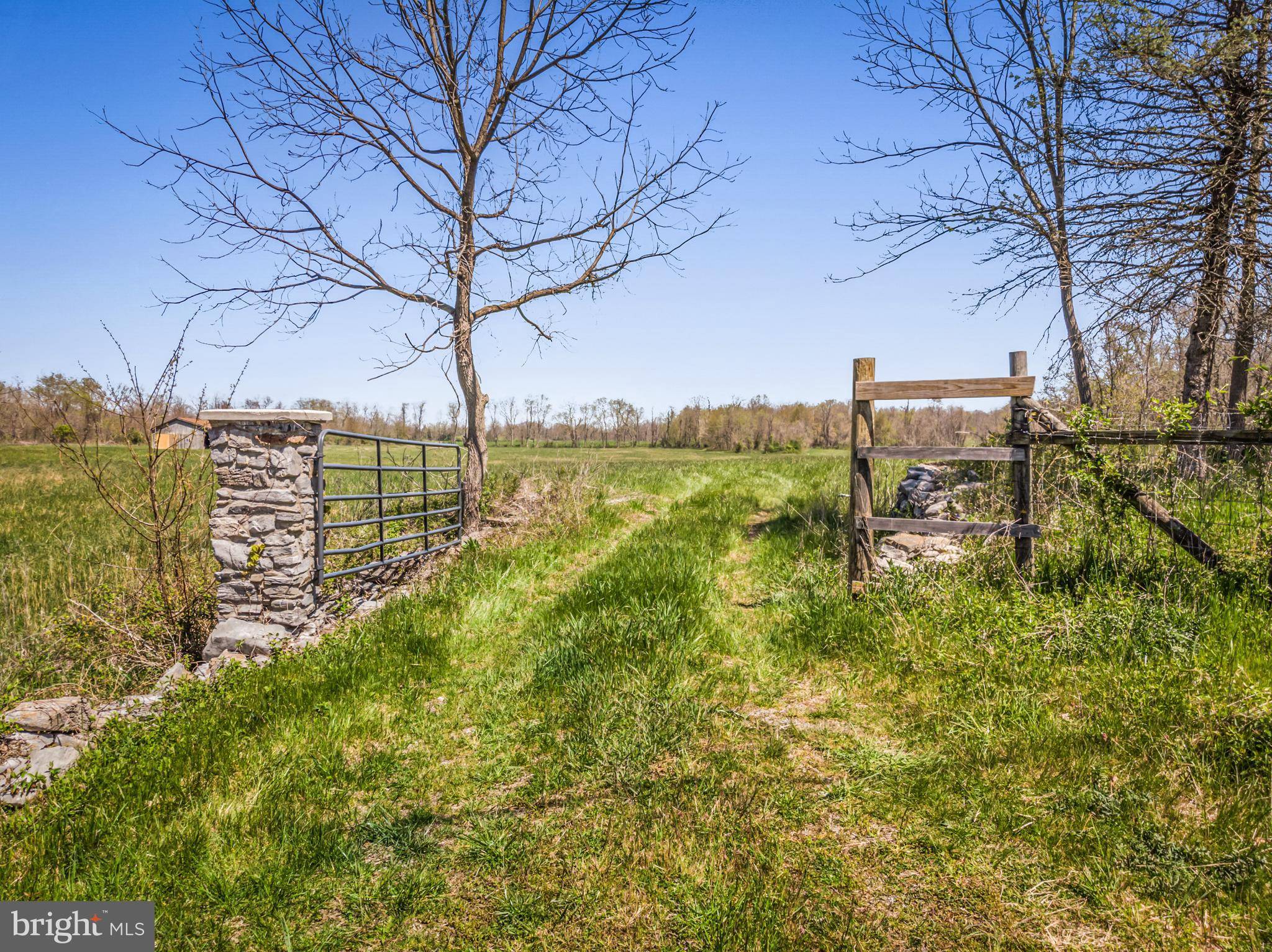 Berryville, VA 22611,22.14 ACRES LOT 5B WITHERS LARUE RD