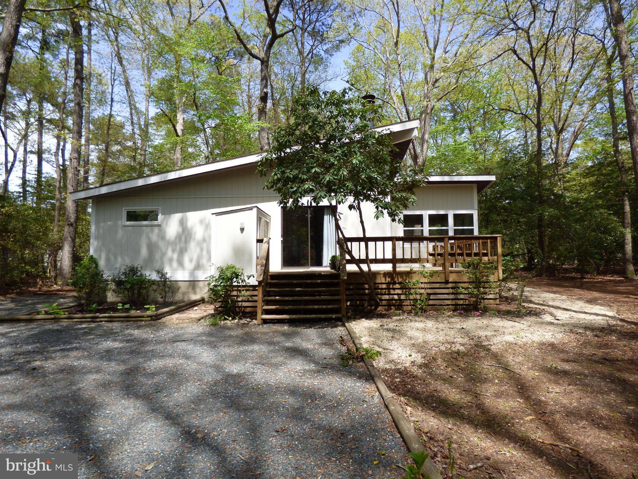 Ocean Pines, MD 21811,41 MOONRAKER RD