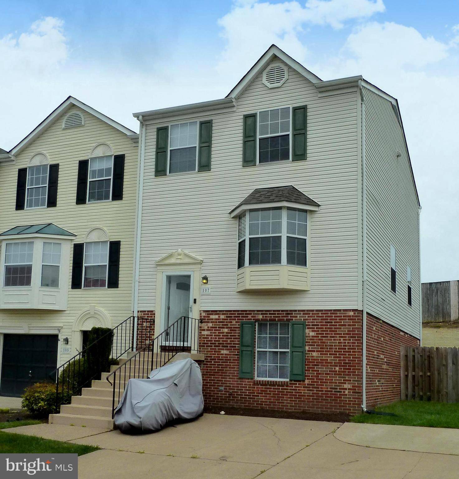 Stafford, VA 22556,107 WIMBELDON CT