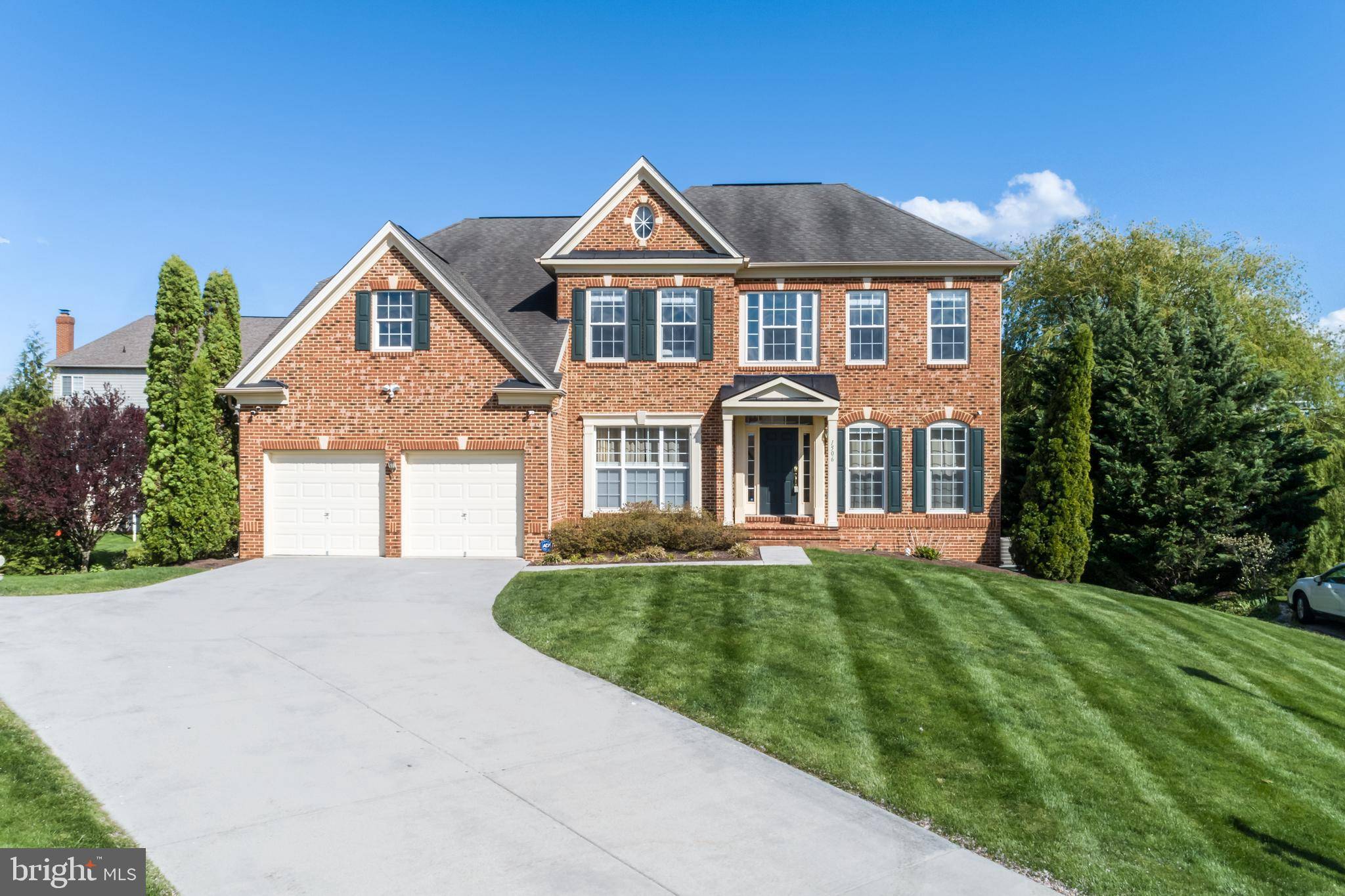 Winchester, VA 22601,1506 SPRING HOUSE CT