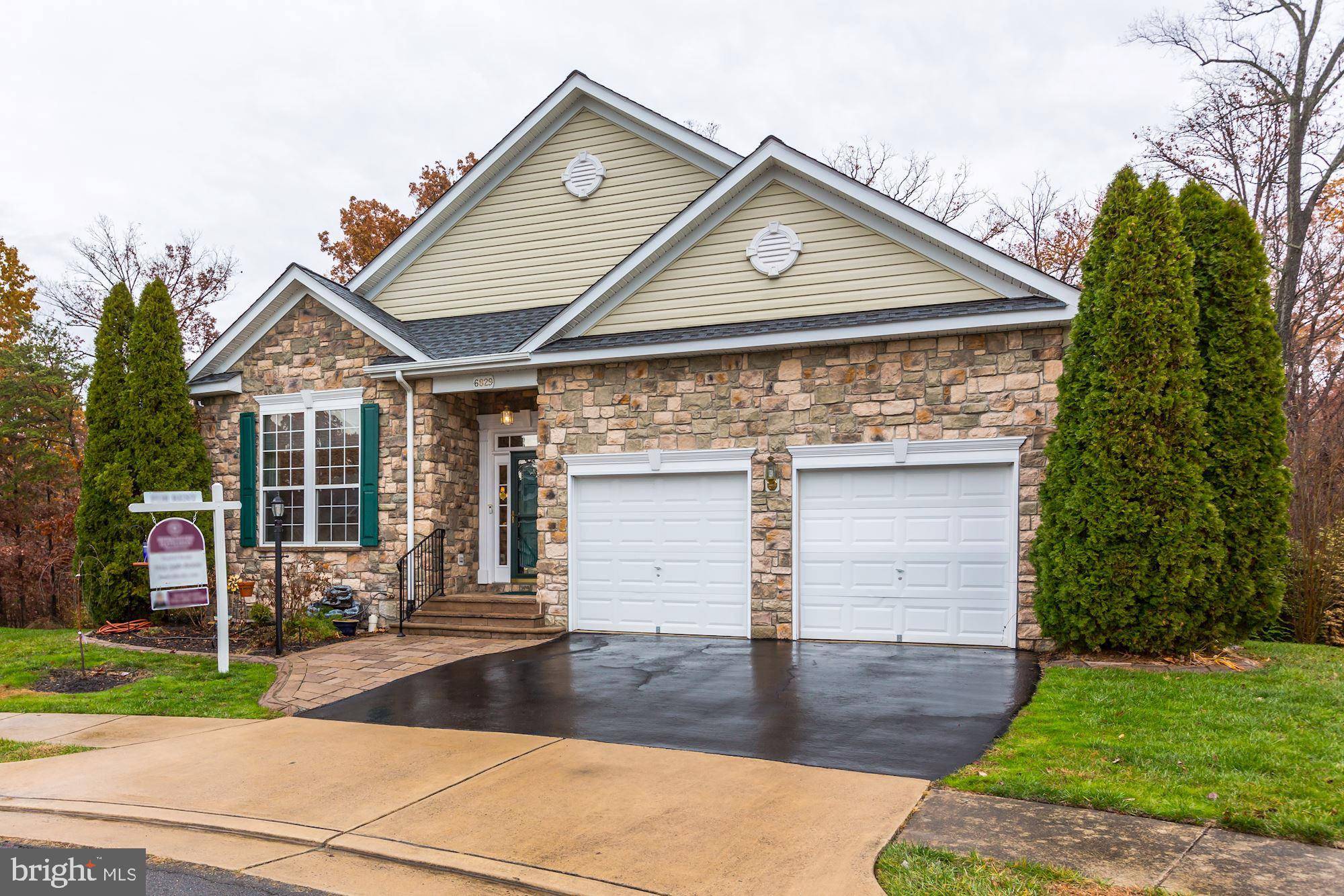 Warrenton, VA 20187,6829 AVERBACH CT