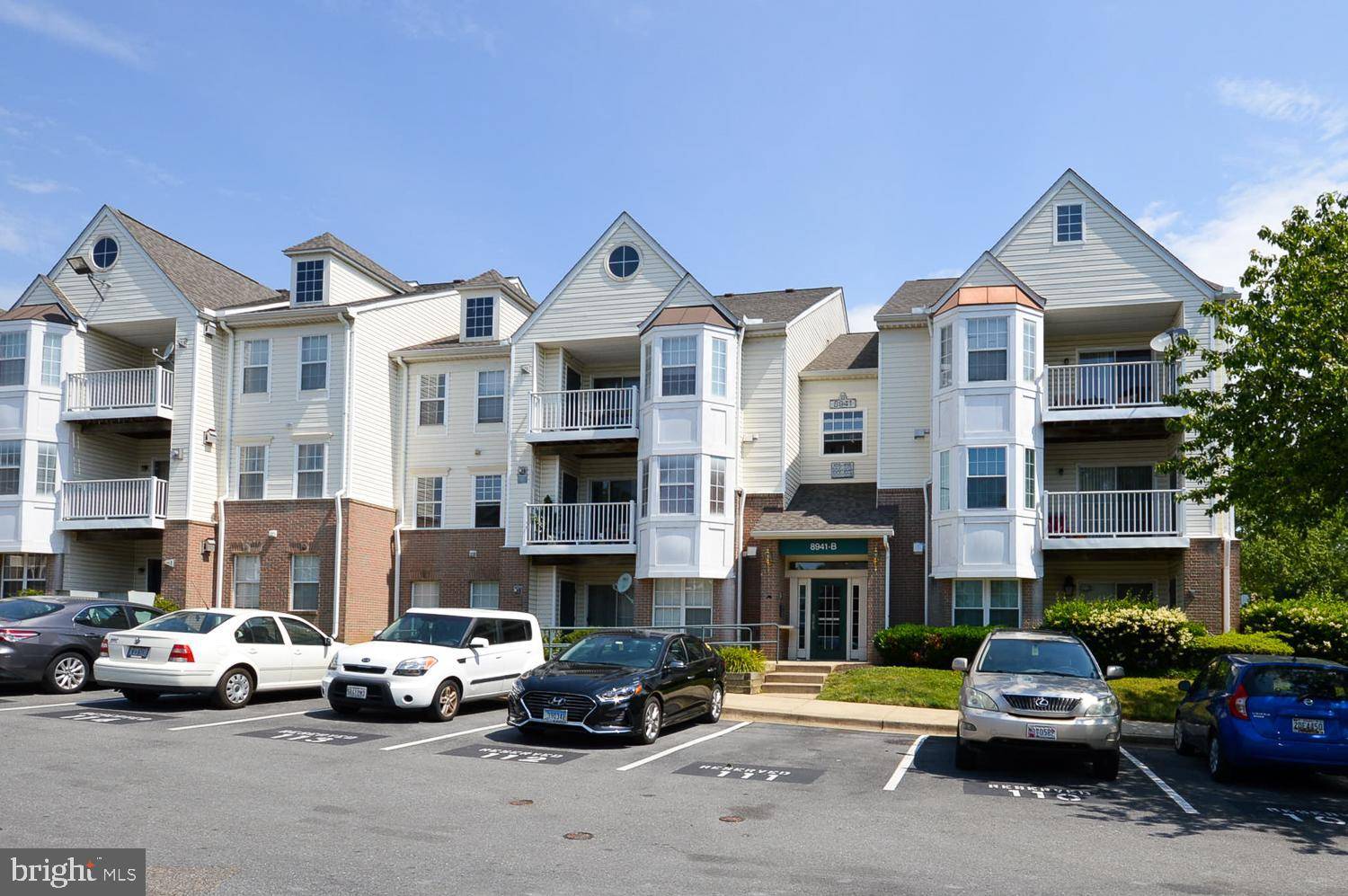 Upper Marlboro, MD 20774,8941 TOWN CENTER CIR #2-208