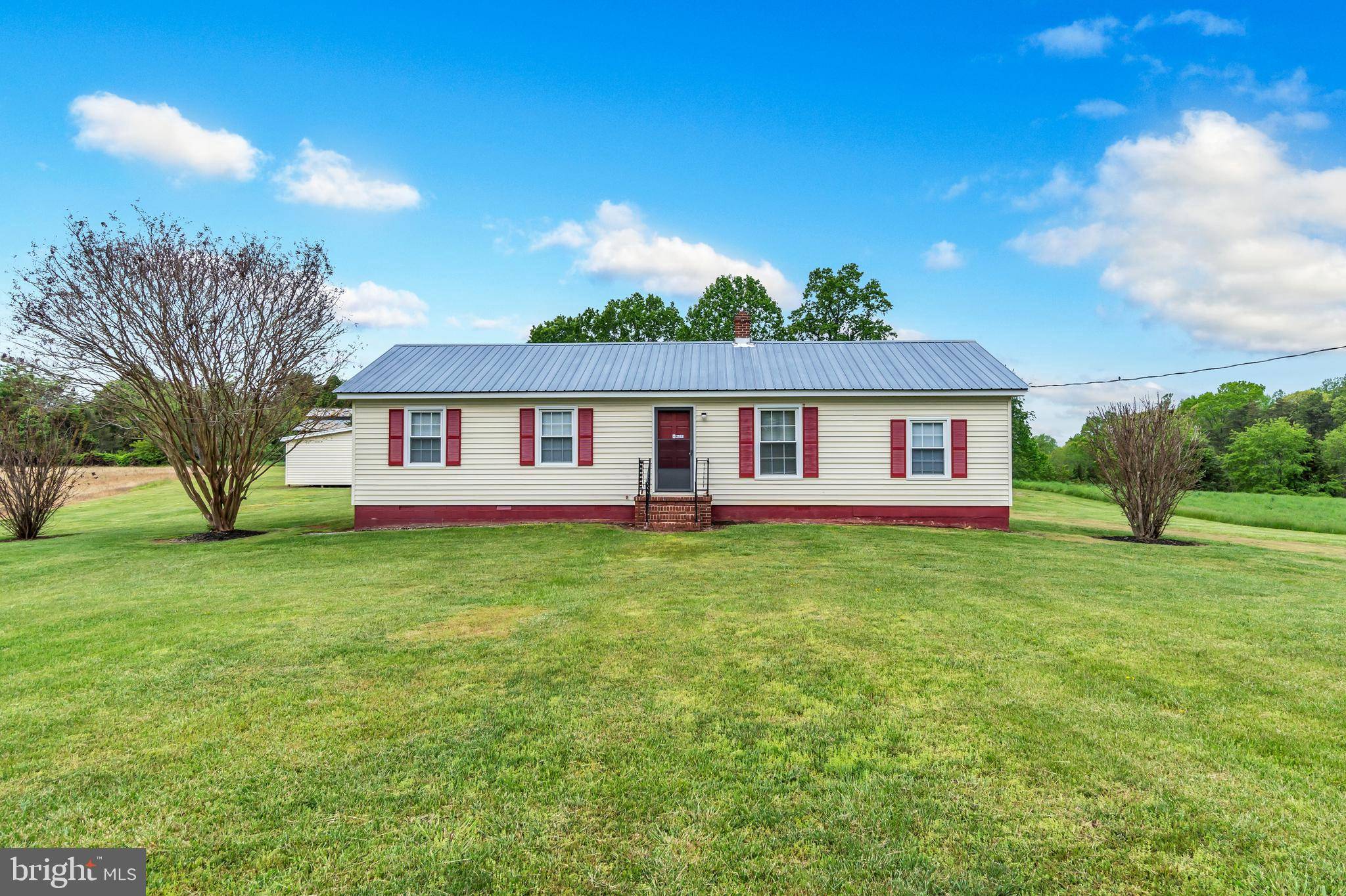 Beaverdam, VA 23015,19263 HARTLEY RD