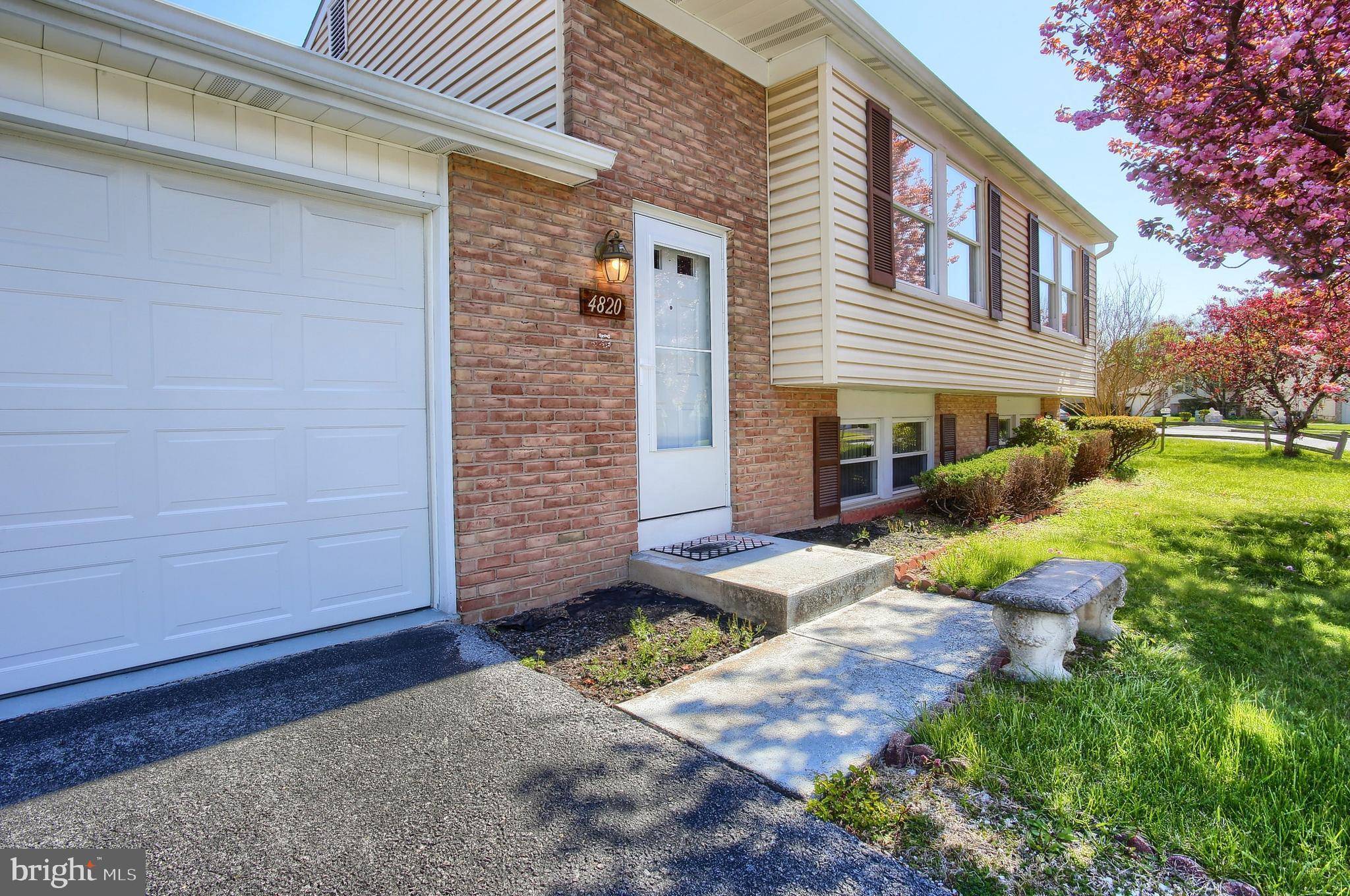 Harrisburg, PA 17111,4820 SWEETBRIER TER