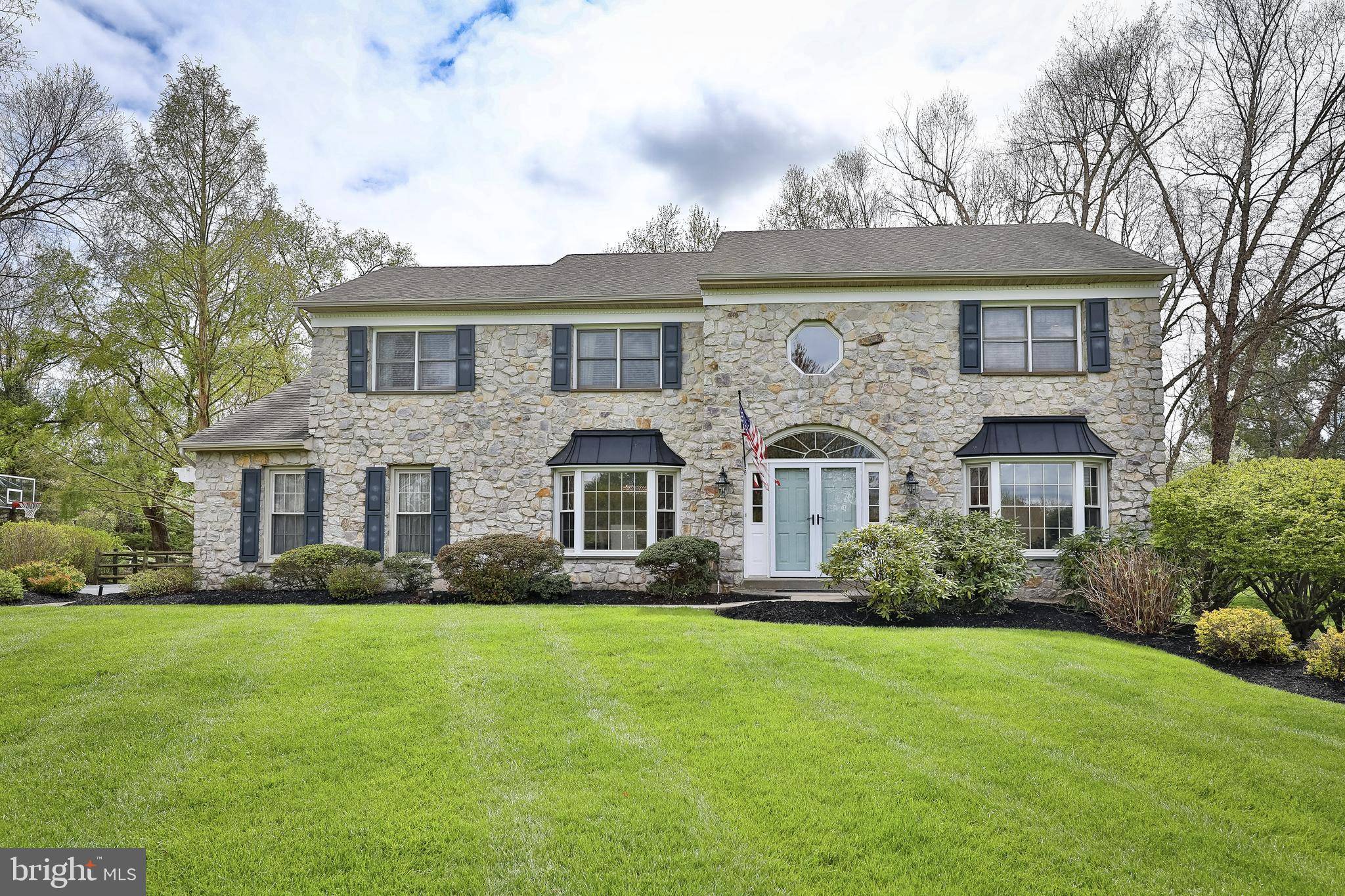 Lower Gwynedd, PA 19002,14 TURNER CT