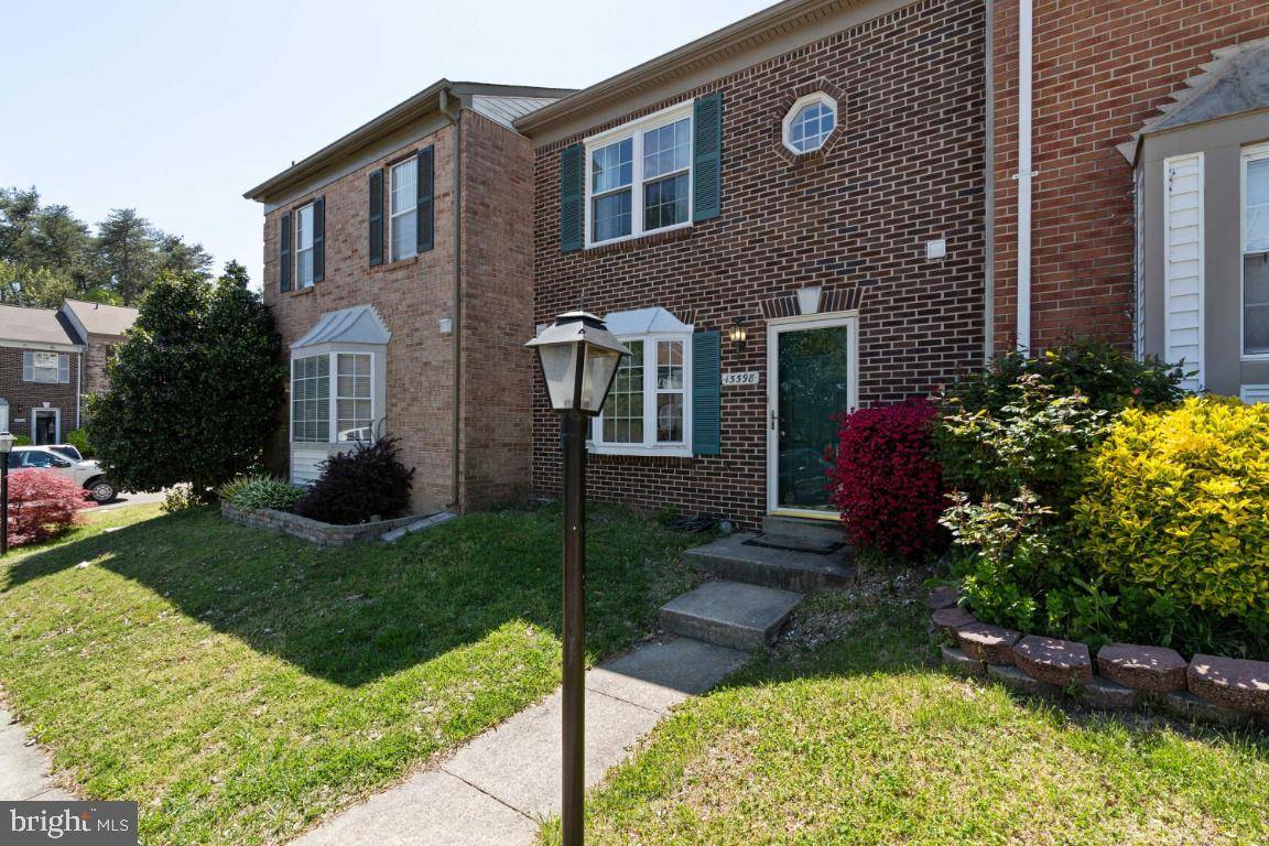 Woodbridge, VA 22193,15598 TRAVERSER CT