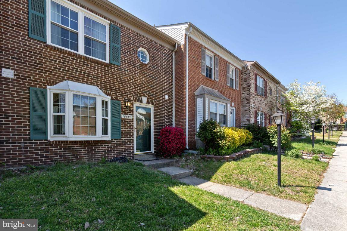 Woodbridge, VA 22193,15598 TRAVERSER CT