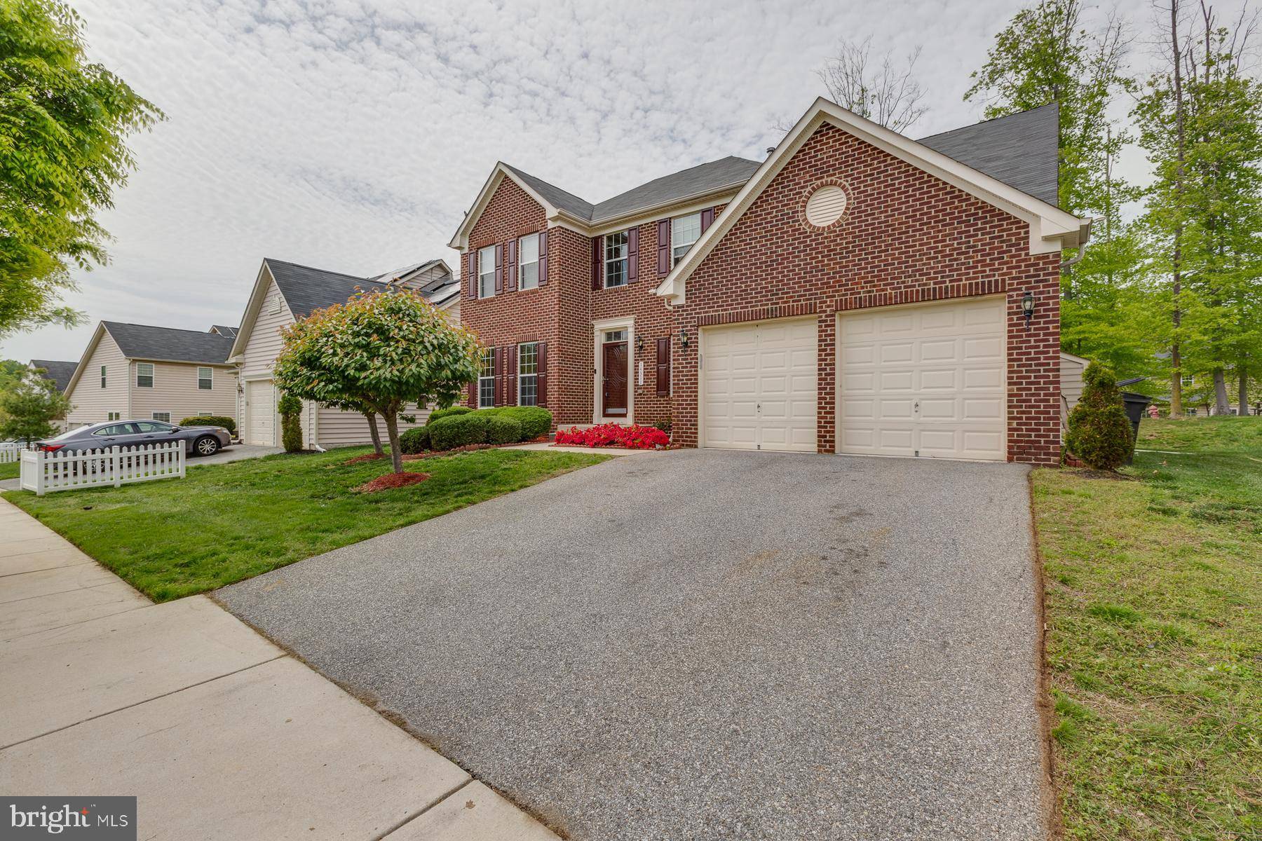 Accokeek, MD 20607,14311 KENLON LN