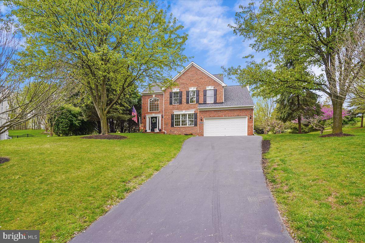 Mount Airy, MD 21771,13507 KIMBERLY CT