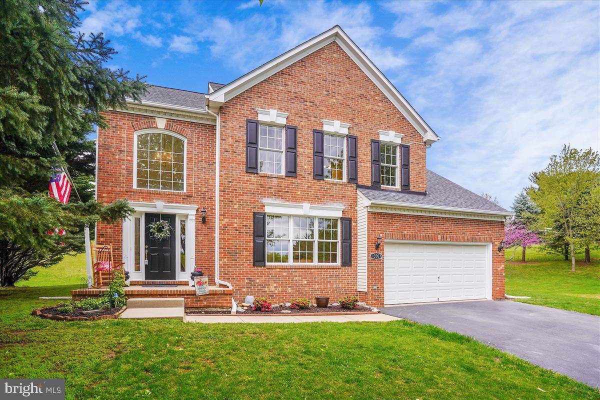 Mount Airy, MD 21771,13507 KIMBERLY CT