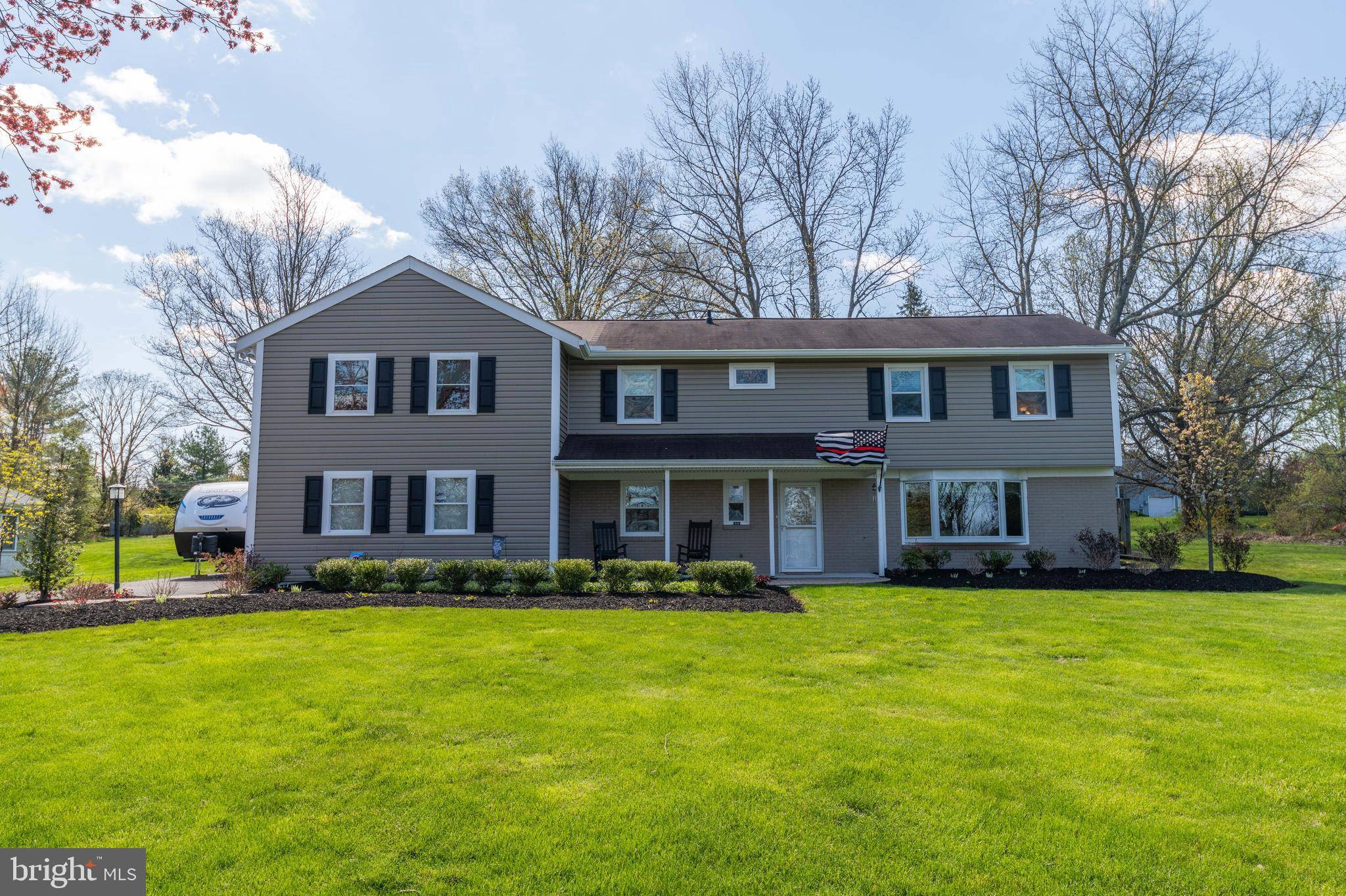 Newtown, PA 18940,52 WRENWOOD WAY