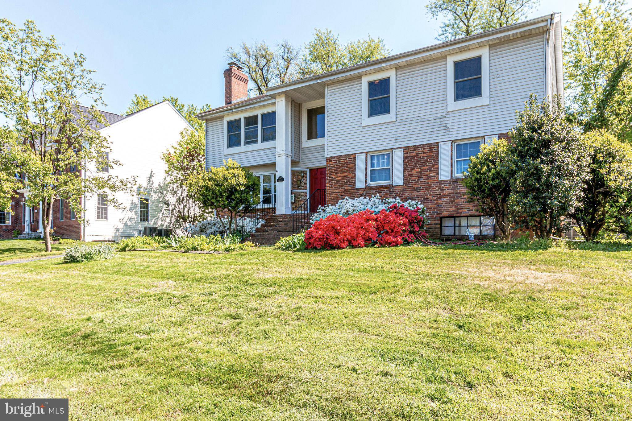 Mclean, VA 22101,6805 DANFORTH ST