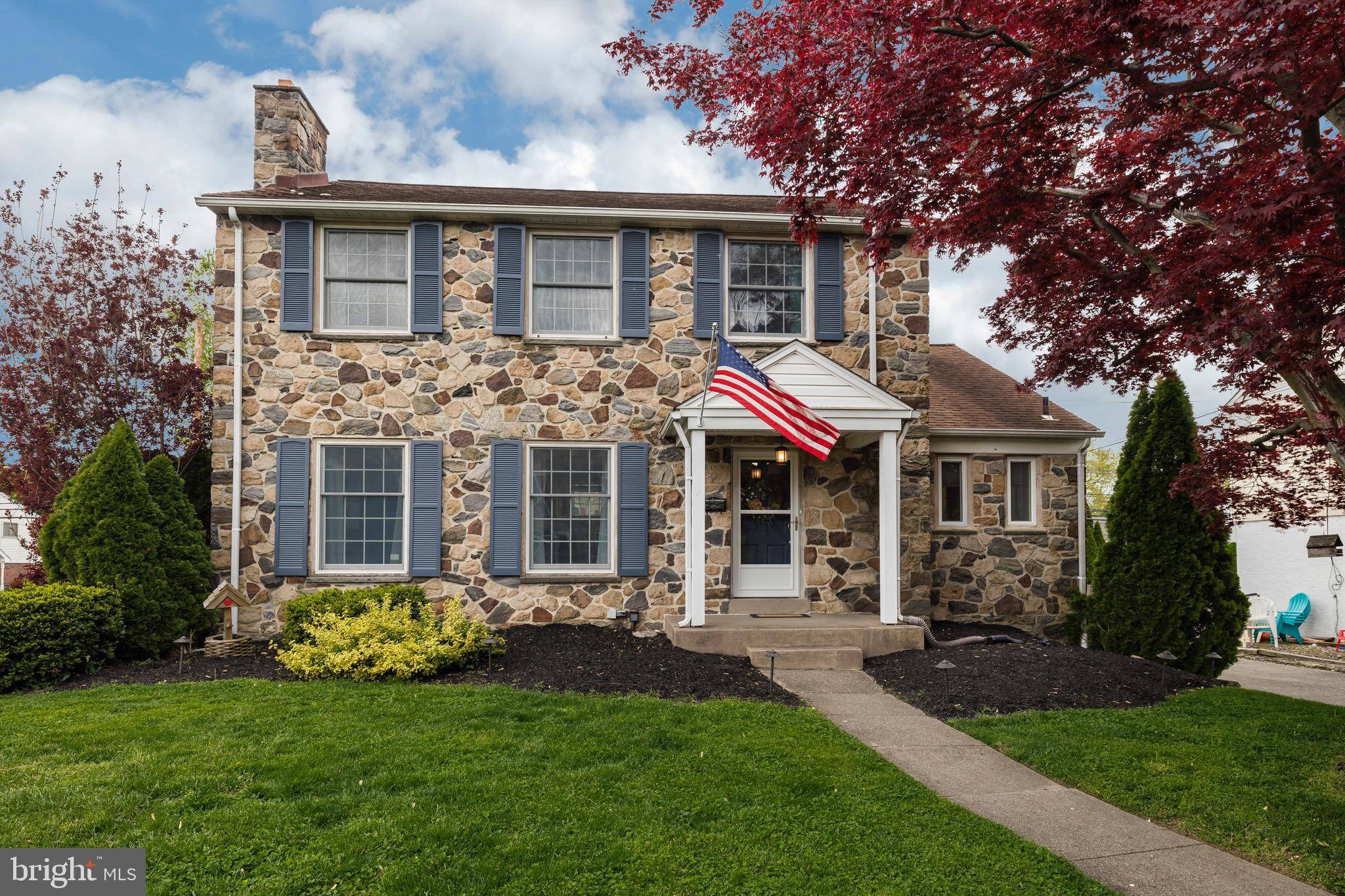 Drexel Hill, PA 19026,1200 BLYTHE AVE