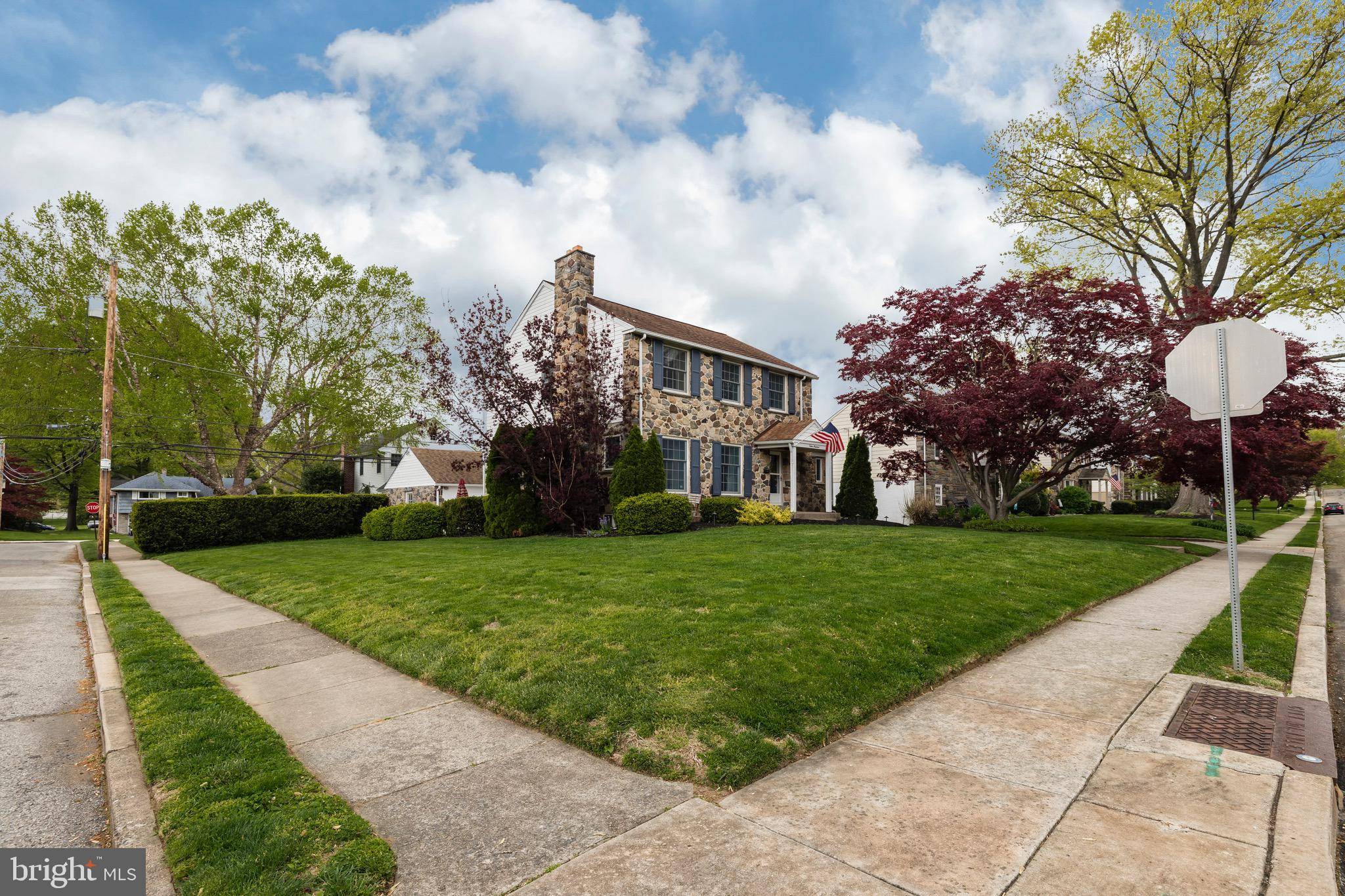 Drexel Hill, PA 19026,1200 BLYTHE AVE