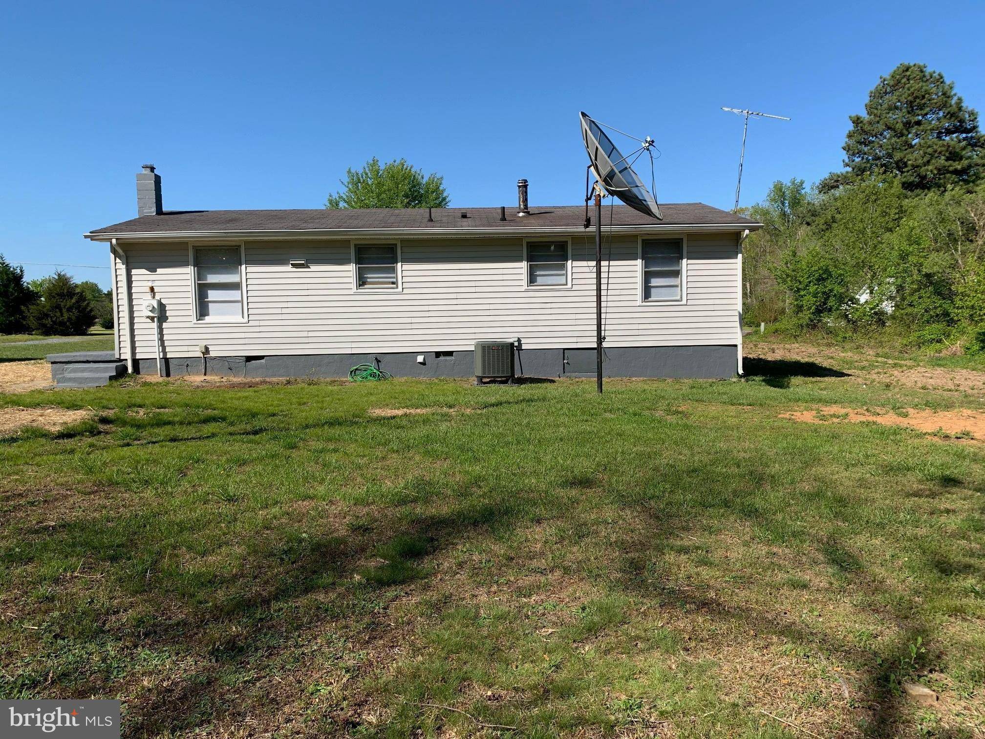 Woodford, VA 22580,7484 MILLER LN