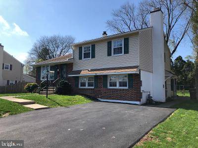 Willow Grove, PA 19090,118 WOODLYN AVE