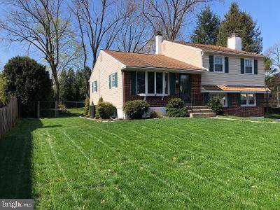 Willow Grove, PA 19090,118 WOODLYN AVE