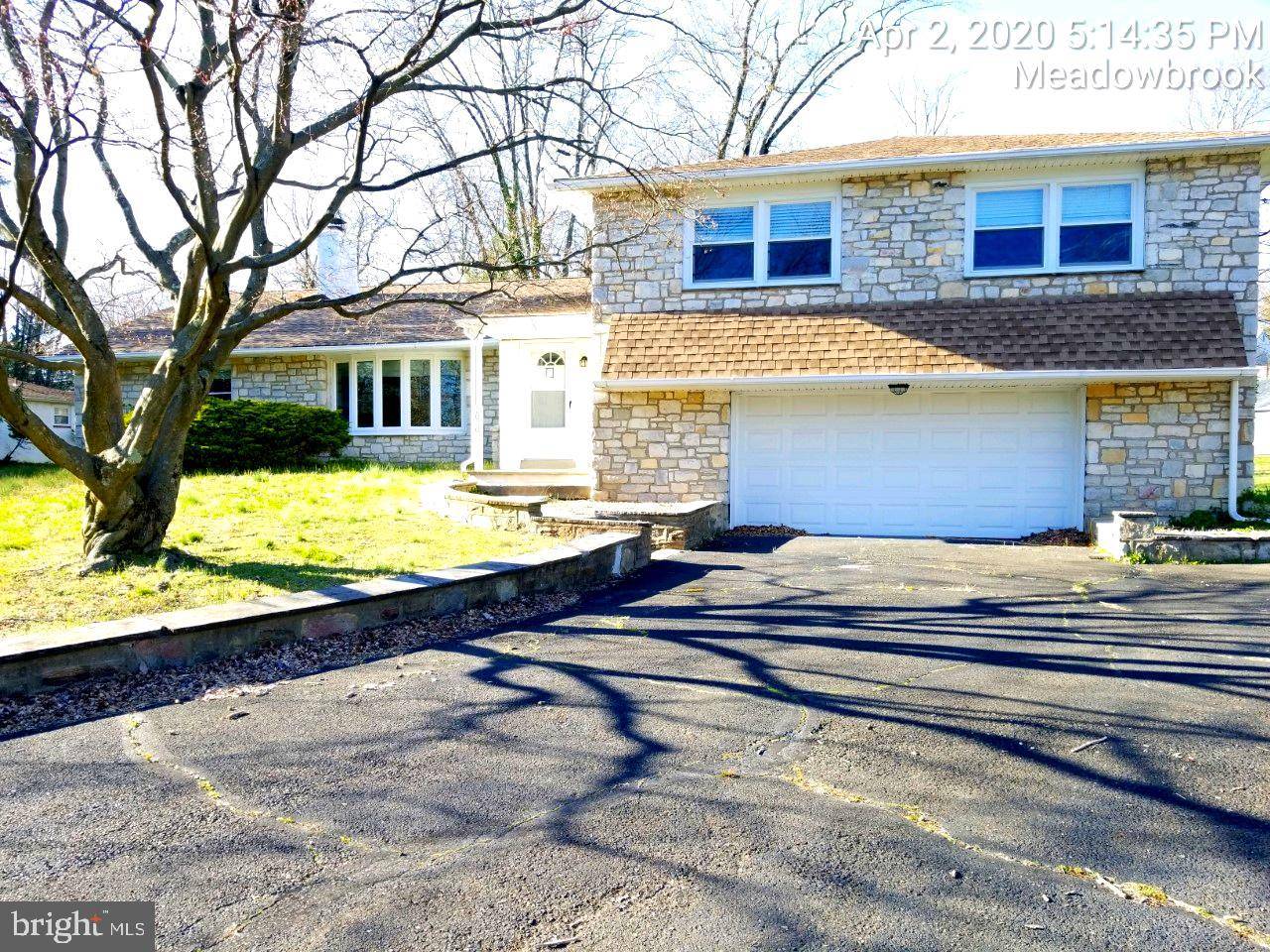 Jenkintown, PA 19046,2070 WASHINGTON LN