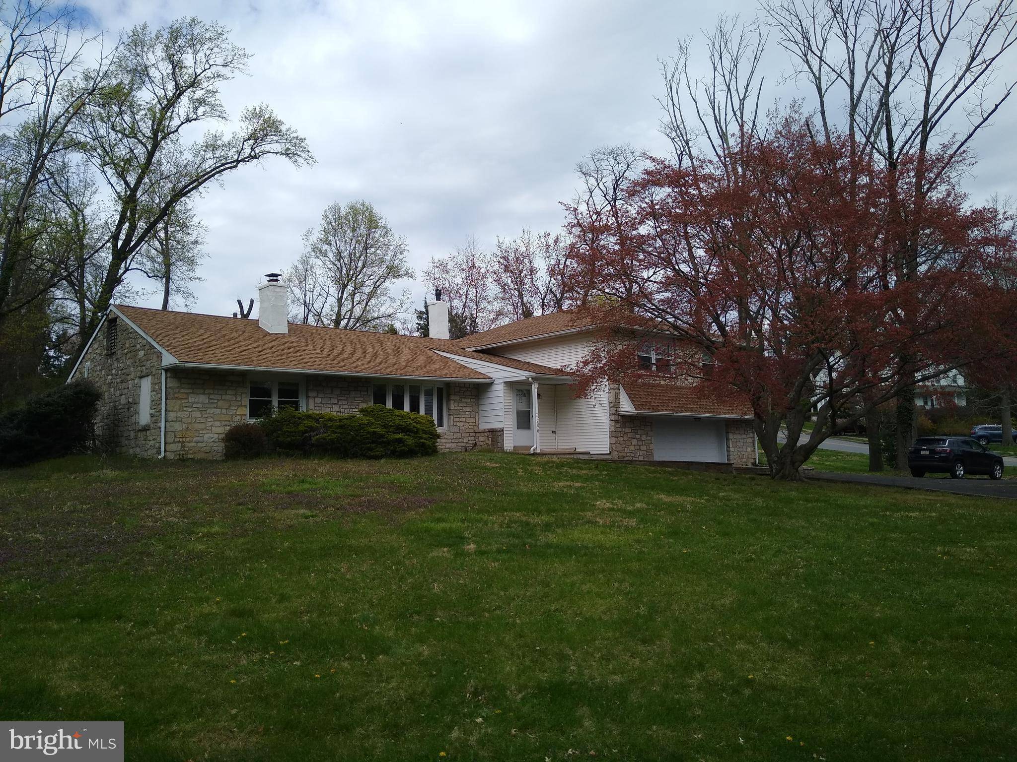 Jenkintown, PA 19046,2070 WASHINGTON LN