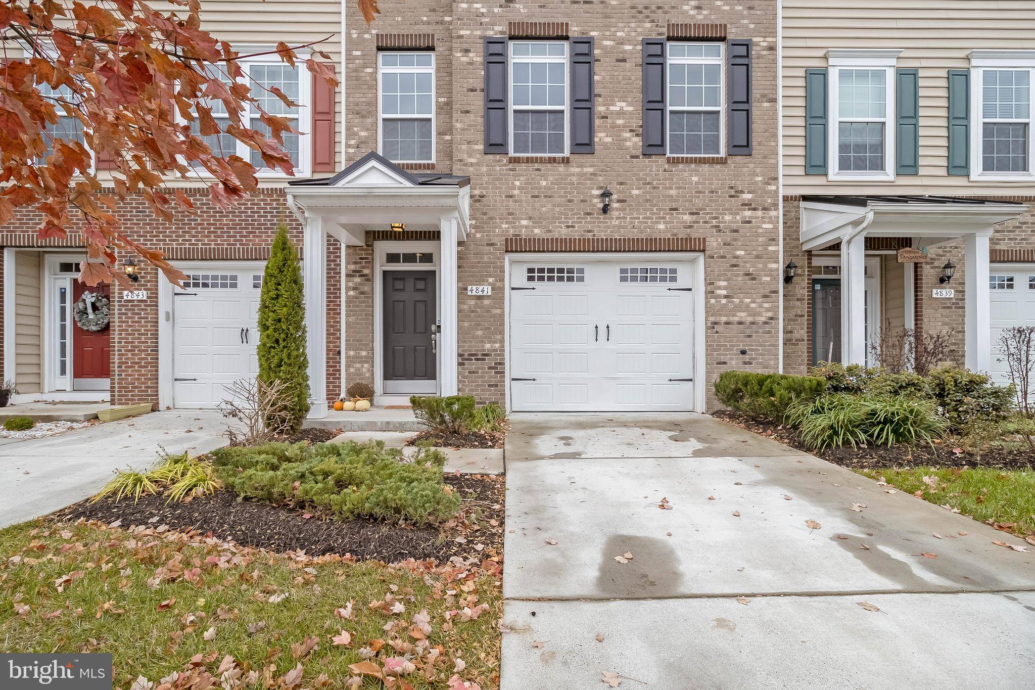 Upper Marlboro, MD 20772,4841 FOREST PINES DR