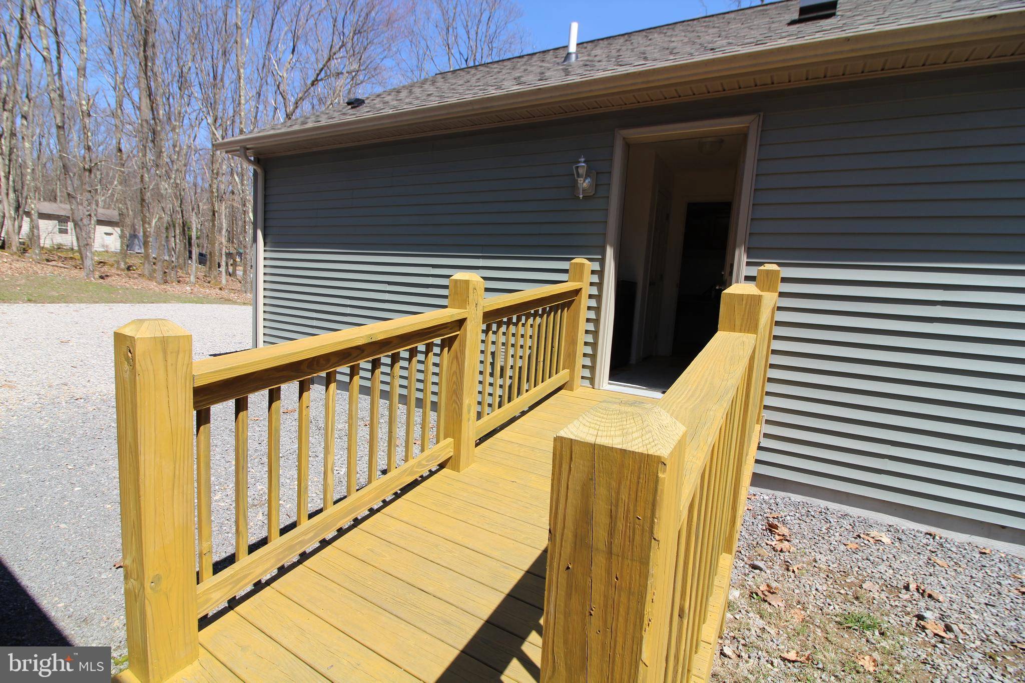 Terra Alta, WV 26764,175 ANEMONE LN