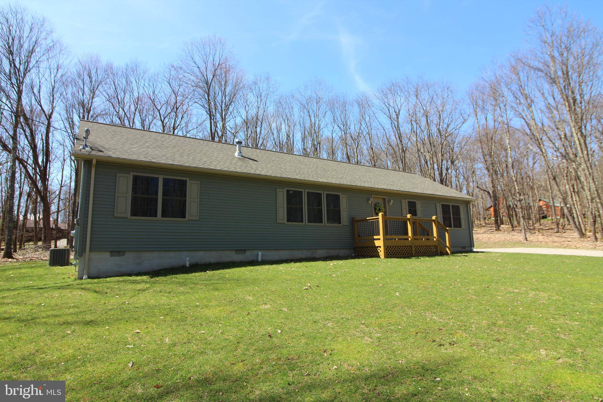 Terra Alta, WV 26764,175 ANEMONE LN