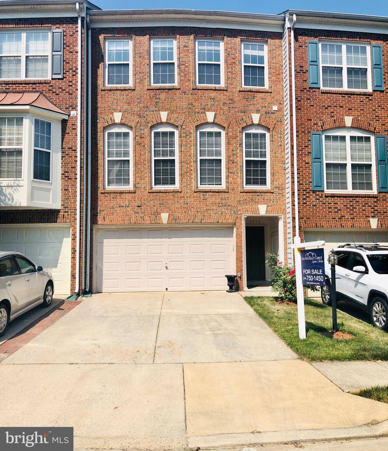 Alexandria, VA 22312,6246 SPLIT CREEK LN