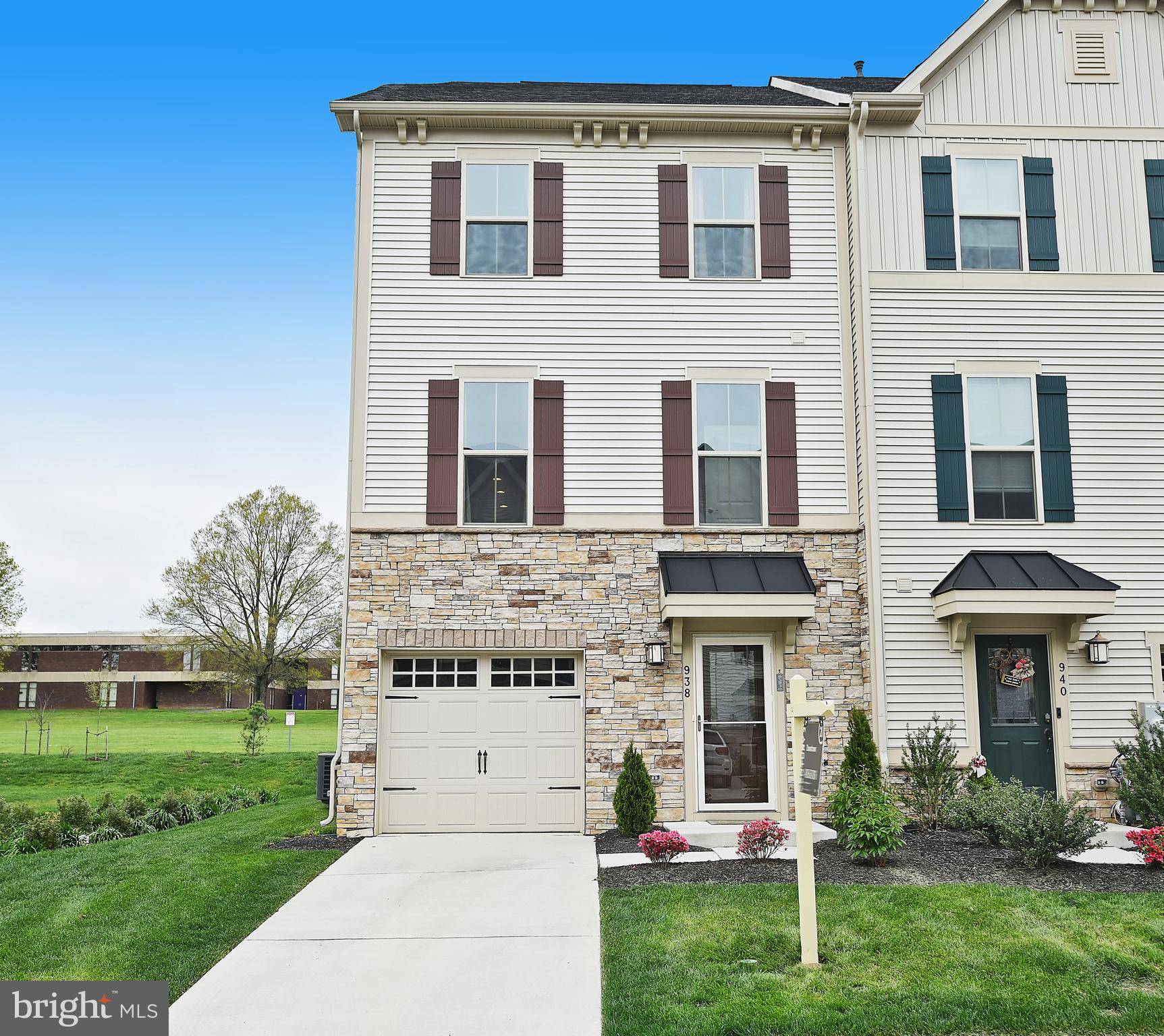 Bel Air, MD 21014,938 DAWES CT