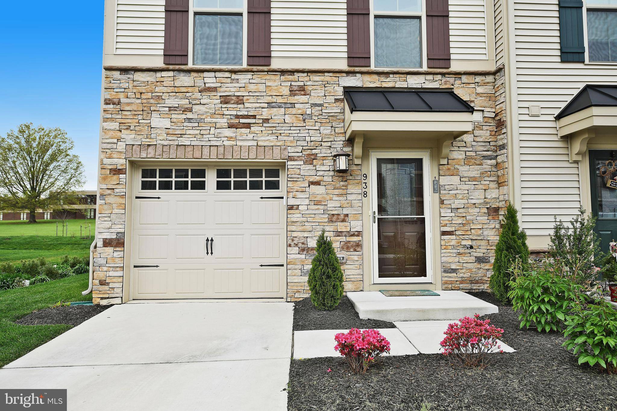 Bel Air, MD 21014,938 DAWES CT