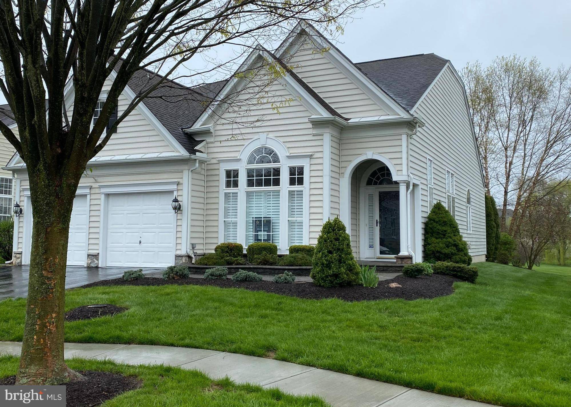 Kennett Square, PA 19348,459 MIMOSA CIR