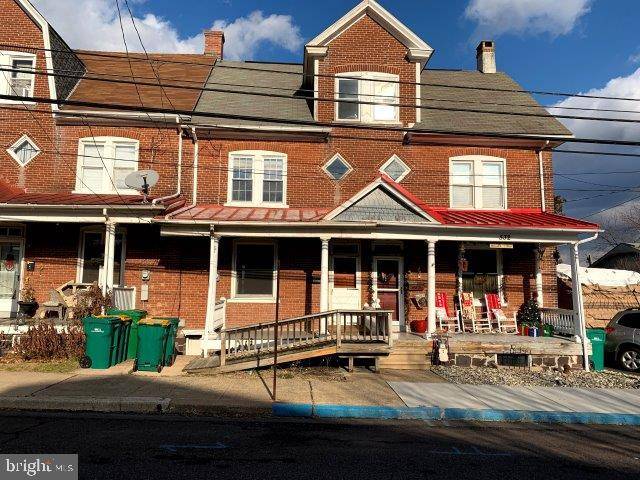 Red Hill, PA 18076,534 ADAMS ST