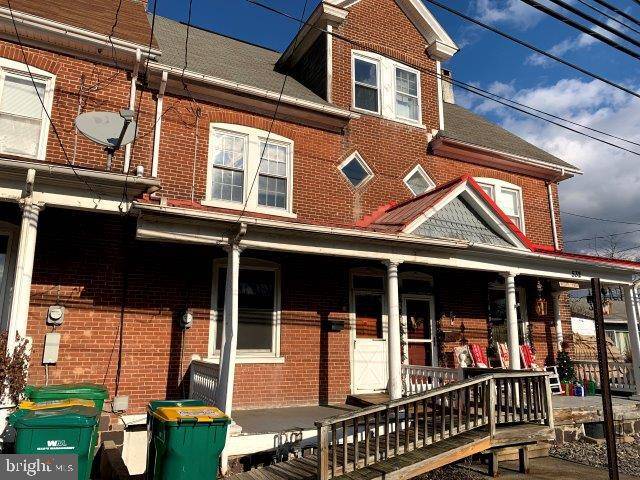 Red Hill, PA 18076,534 ADAMS ST