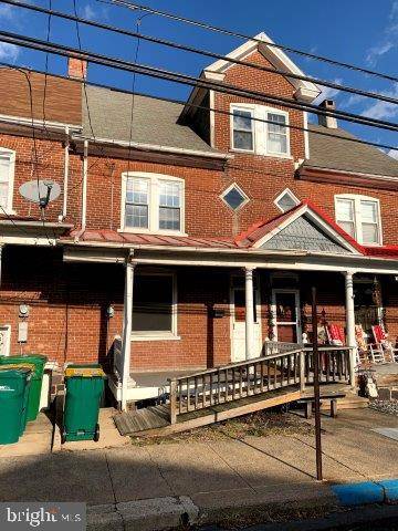 Red Hill, PA 18076,534 ADAMS ST