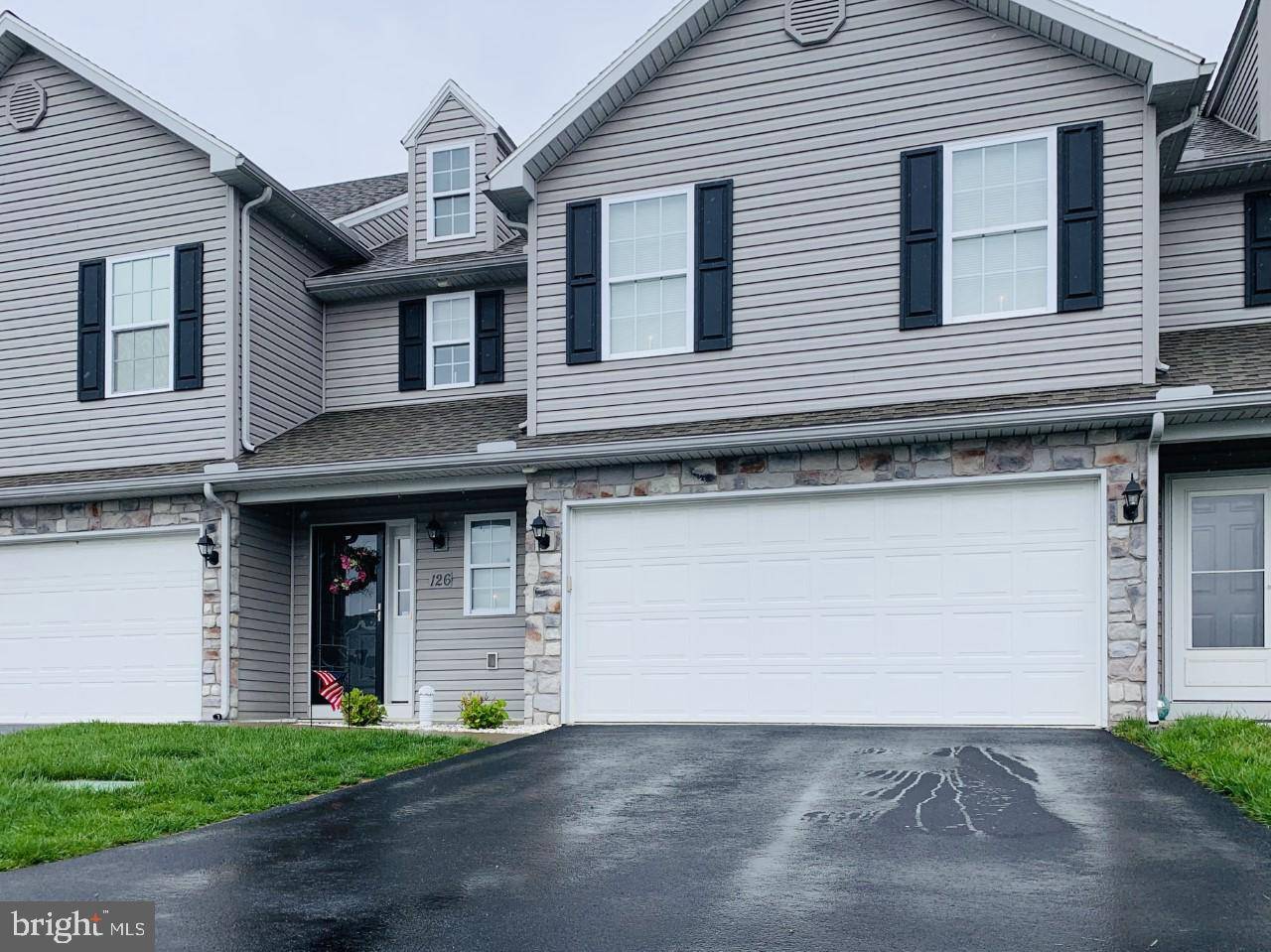 Palmyra, PA 17078,126 BRAEBURN WAY