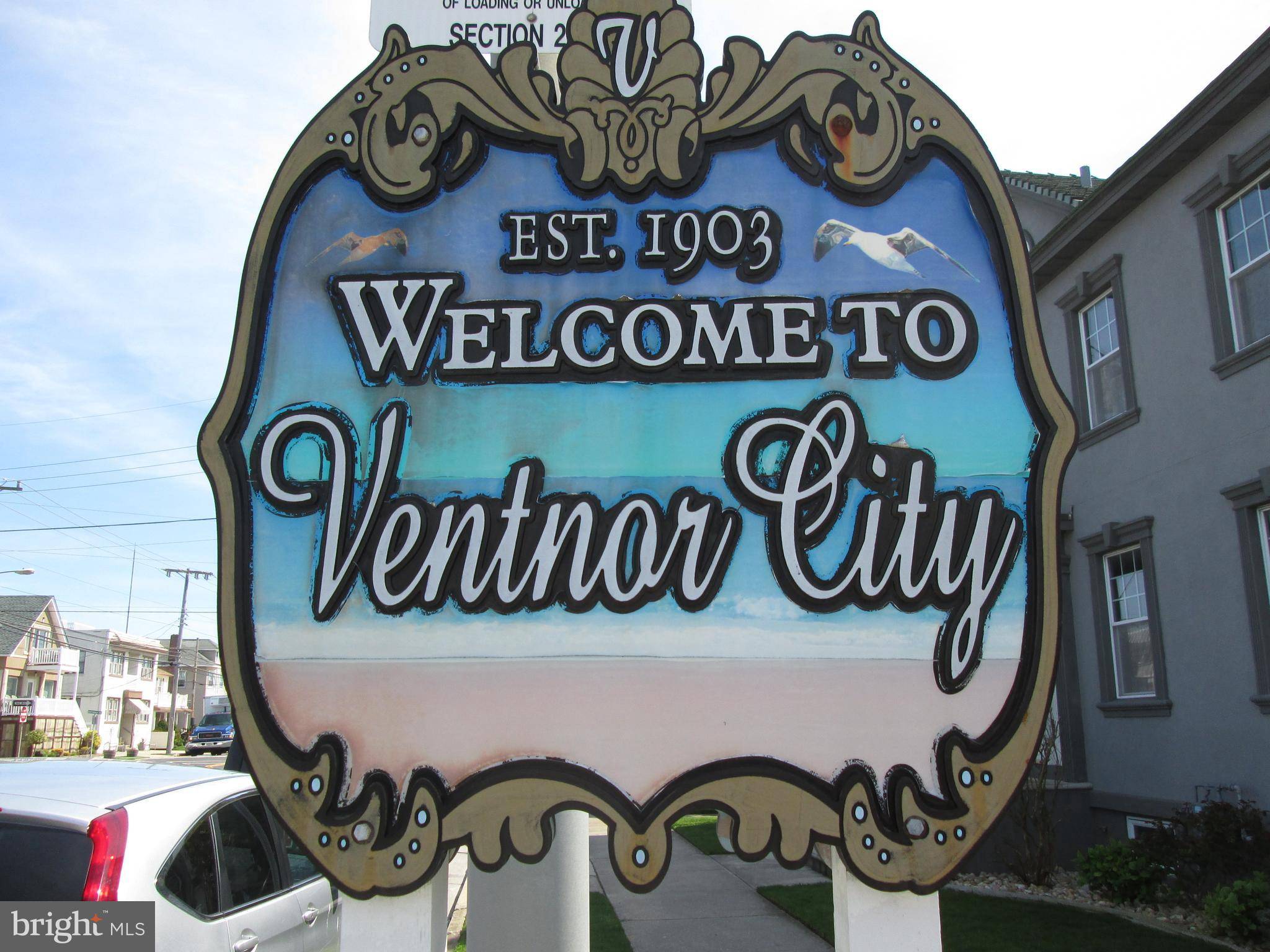 Ventnor City, NJ 08406,120 N HARVARD AVE