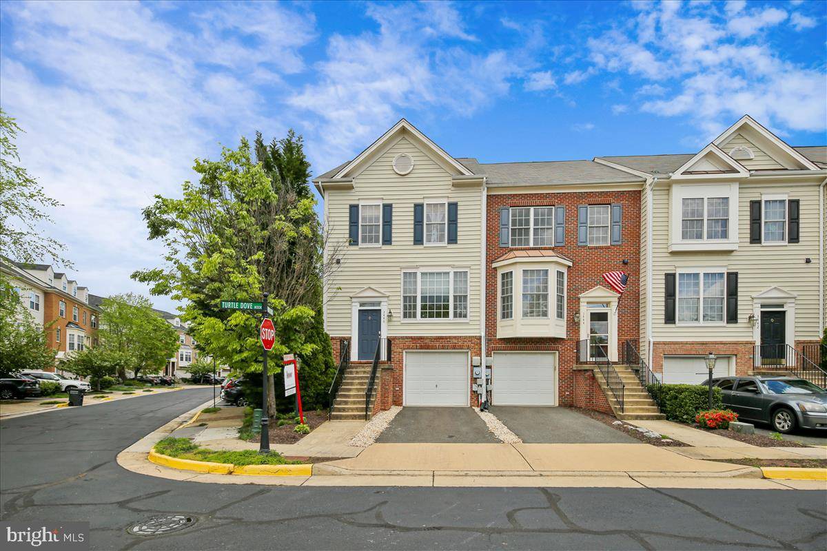 Alexandria, VA 22306,3446 TURTLE DOVE NOOK