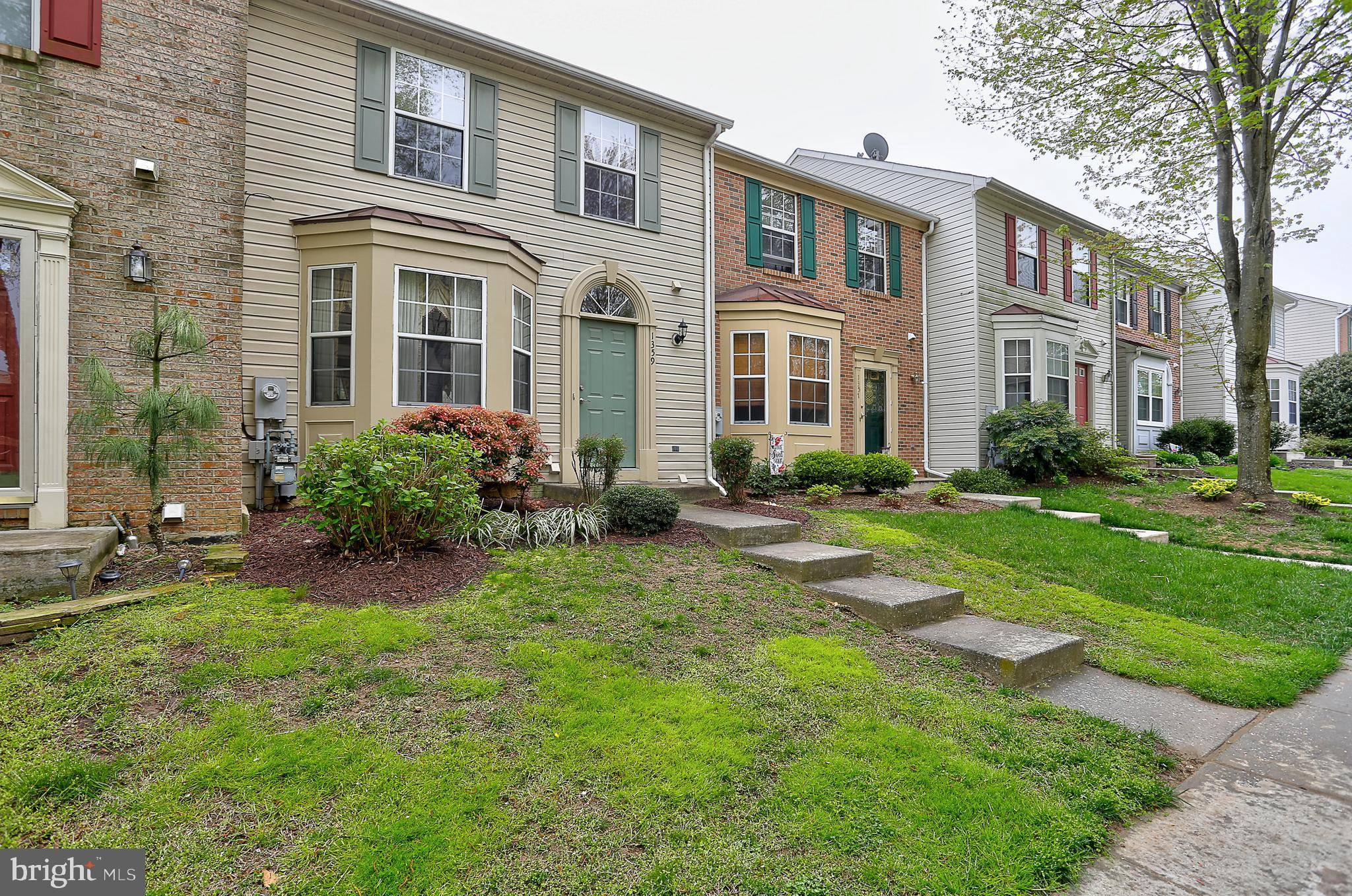 Eldersburg, MD 21784,1359 WALKABOUT CT #38