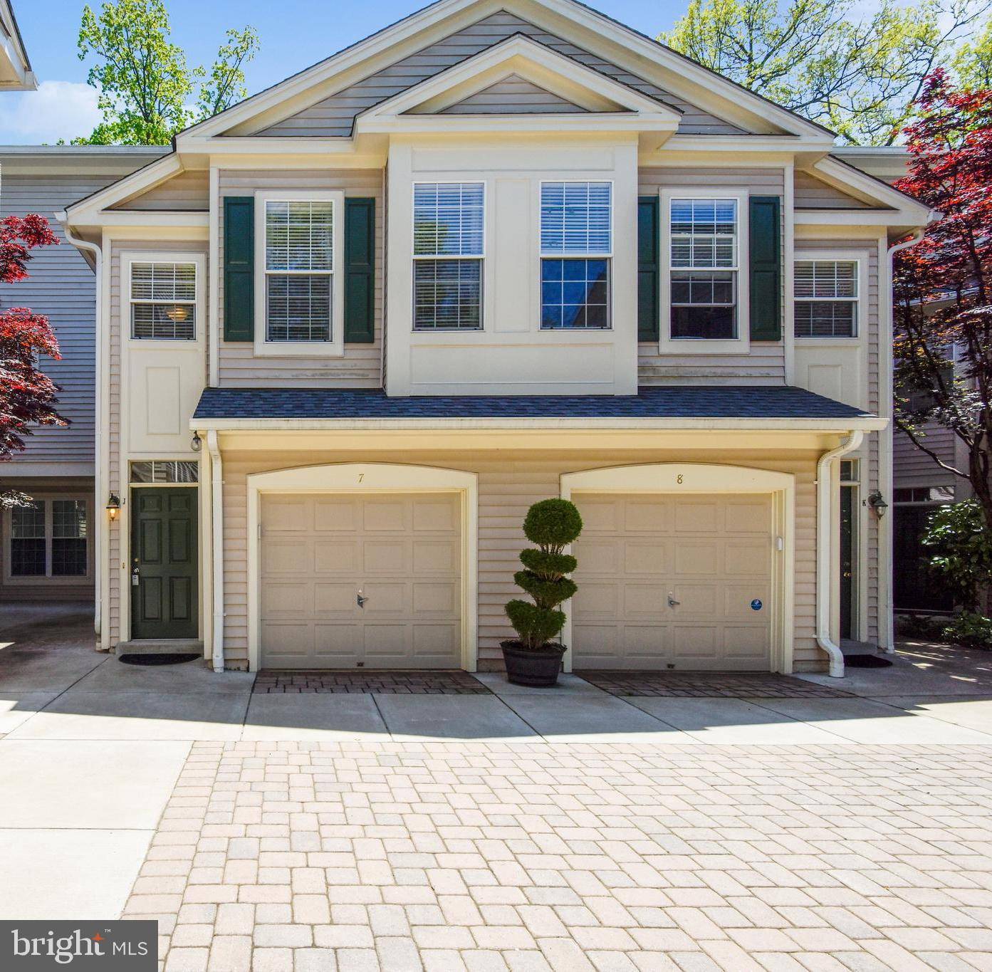 Reston, VA 20194,1307-J WINDLEAF DR #136