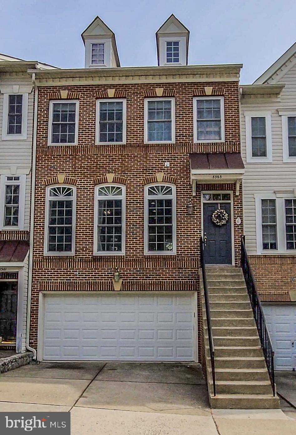 Alexandria, VA 22306,3363 BEECHCLIFF DR