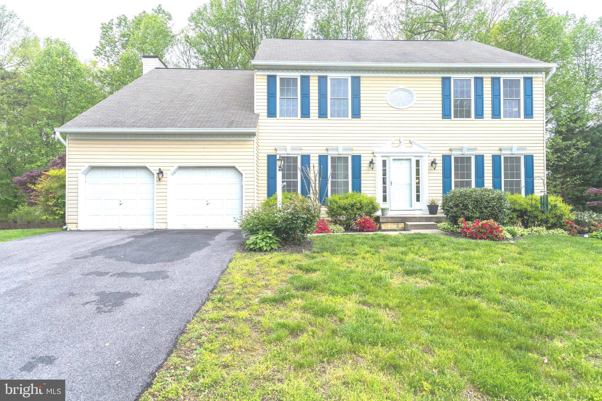 Gambrills, MD 21054,1563 SAPPINGTON DR