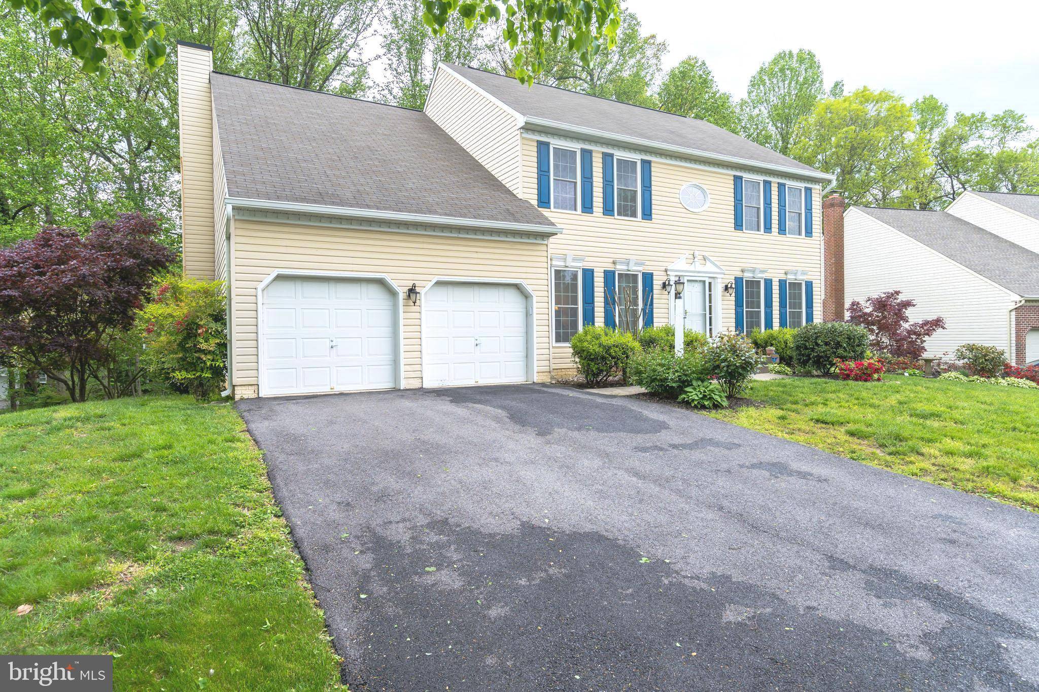 Gambrills, MD 21054,1563 SAPPINGTON DR