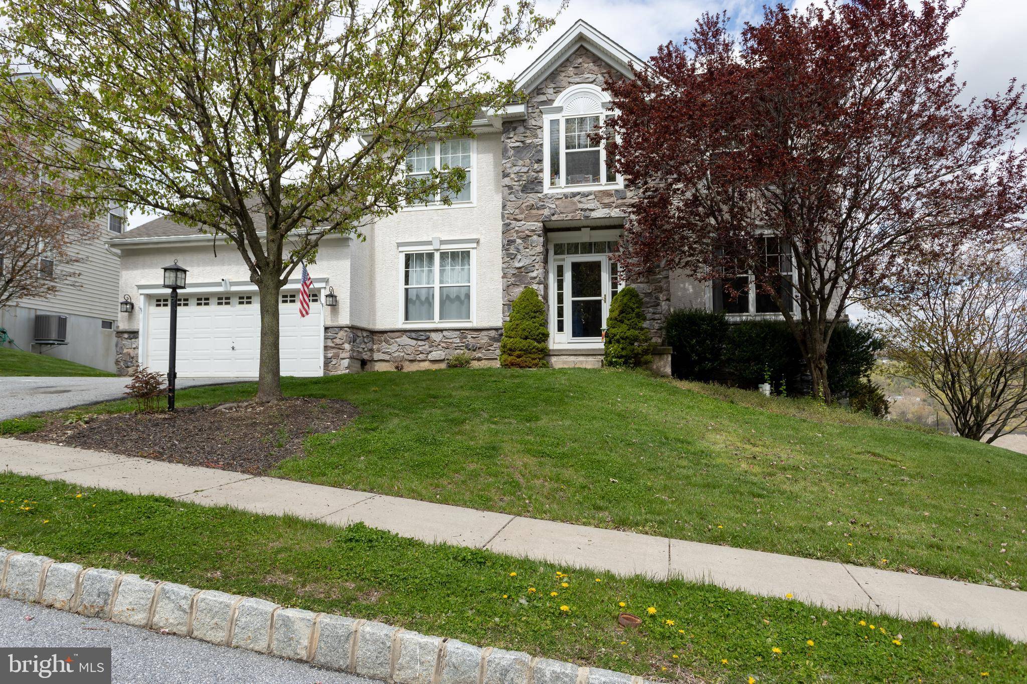 Downingtown, PA 19335,2828 WESTERHAM RD