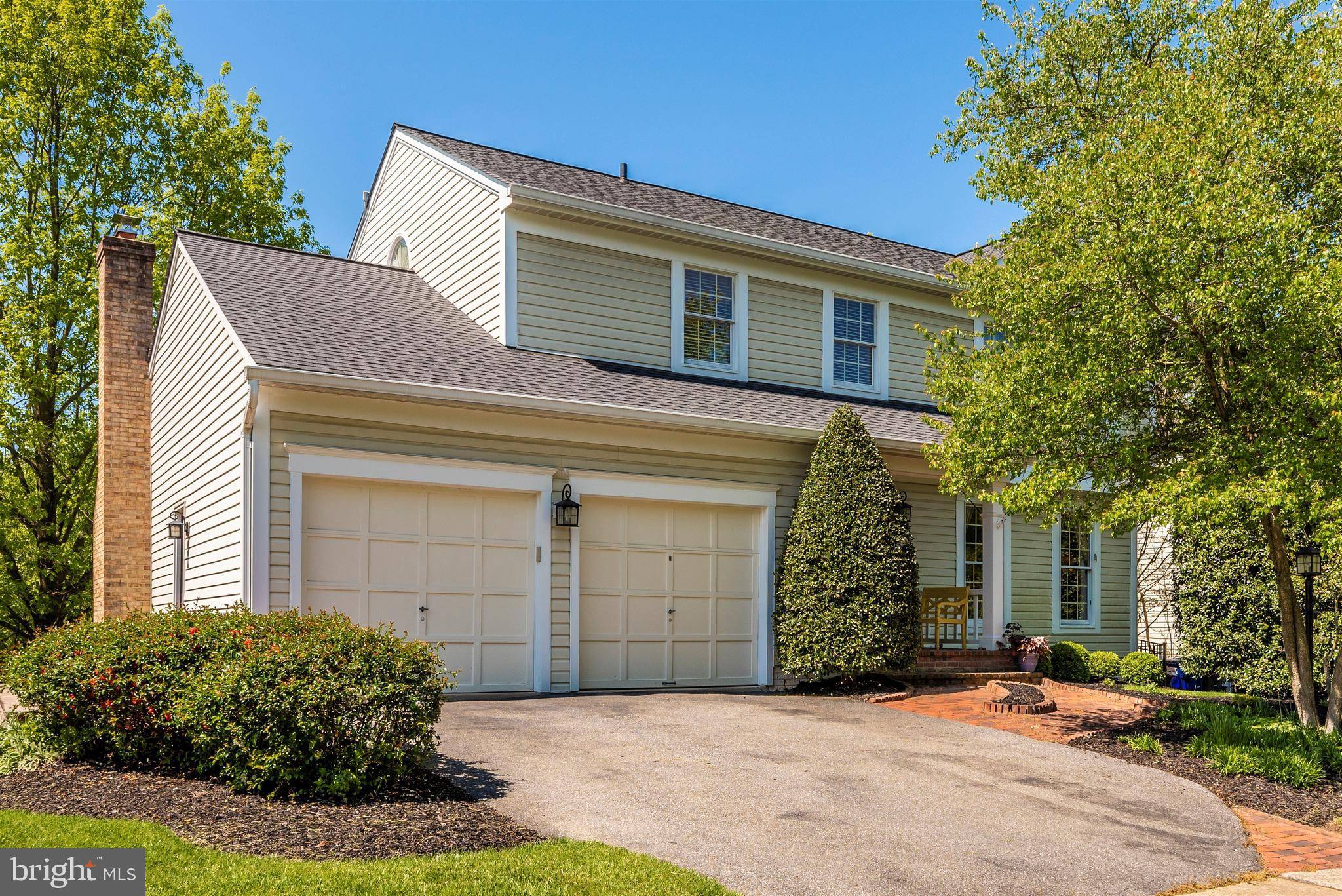 New Market, MD 21774,6128 HUCKLEBERRY WAY